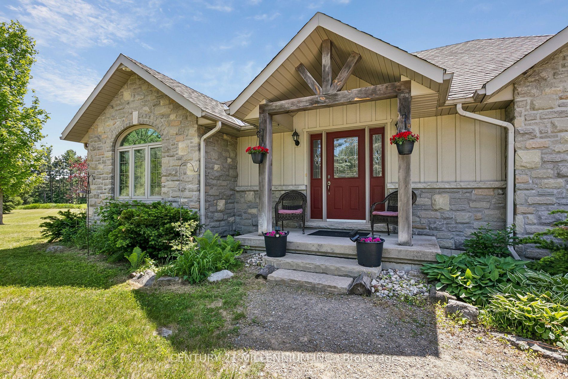 993236 Mono-Adjala Townline, Mono, ON L9W 6H3 photo 3