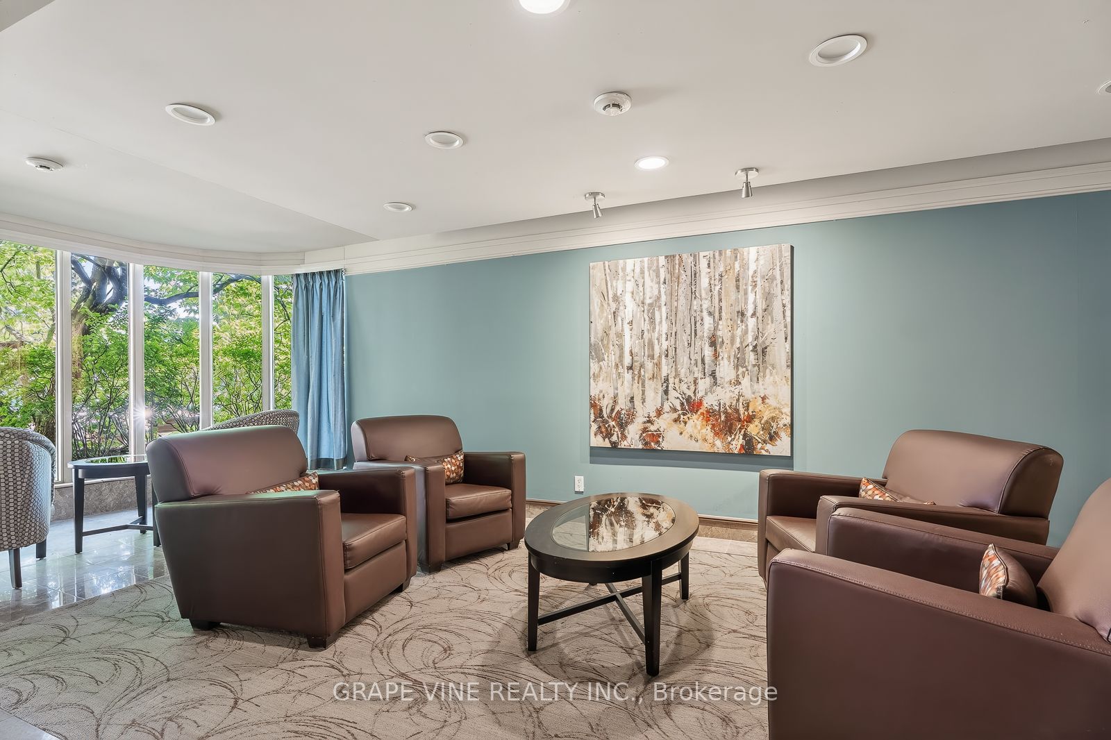 100 Grant Carman Drive 1115, Cityview - Parkwoods Hills - Rideau Shore, ON K2E 8B8 photo 4