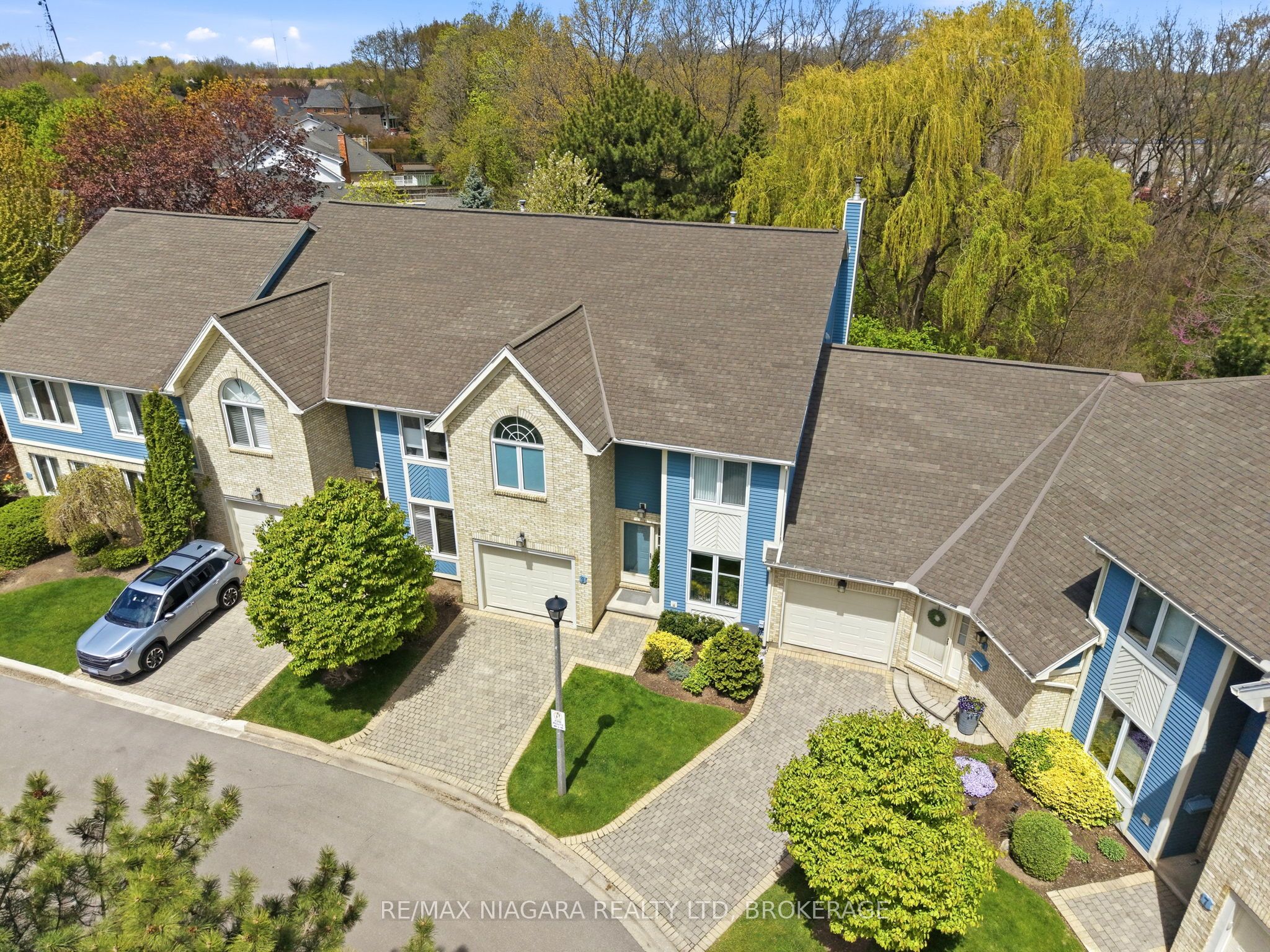 77 Erion Road 9, St. Catharines, ON L2W 1B4