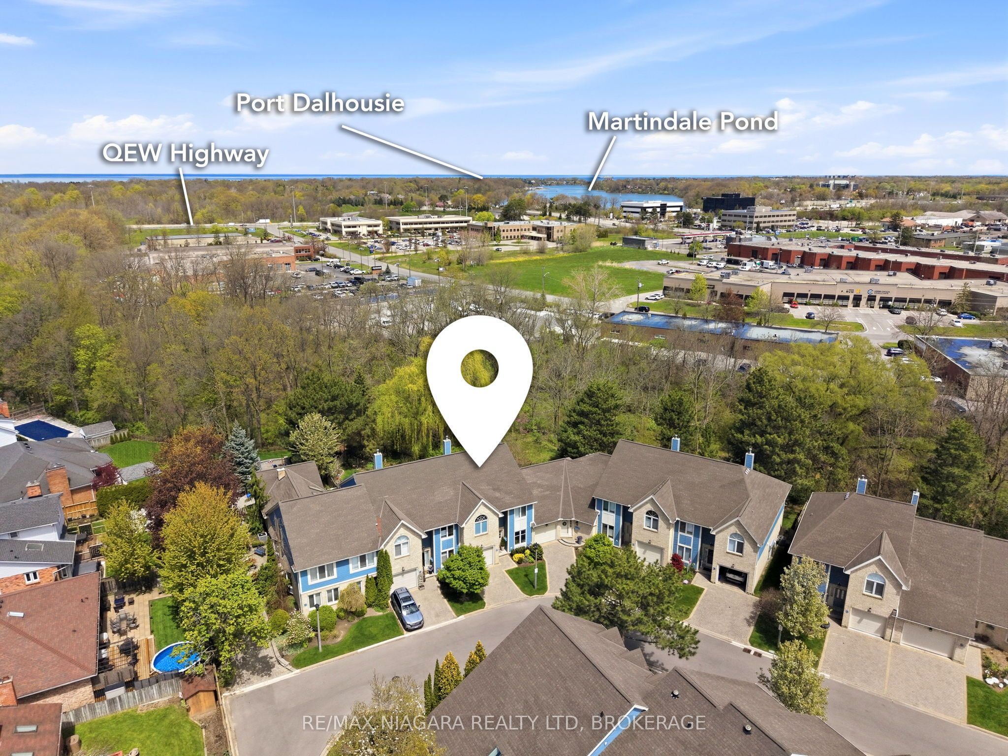 77 Erion Road 9, St. Catharines, ON L2W 1B4 photo 2