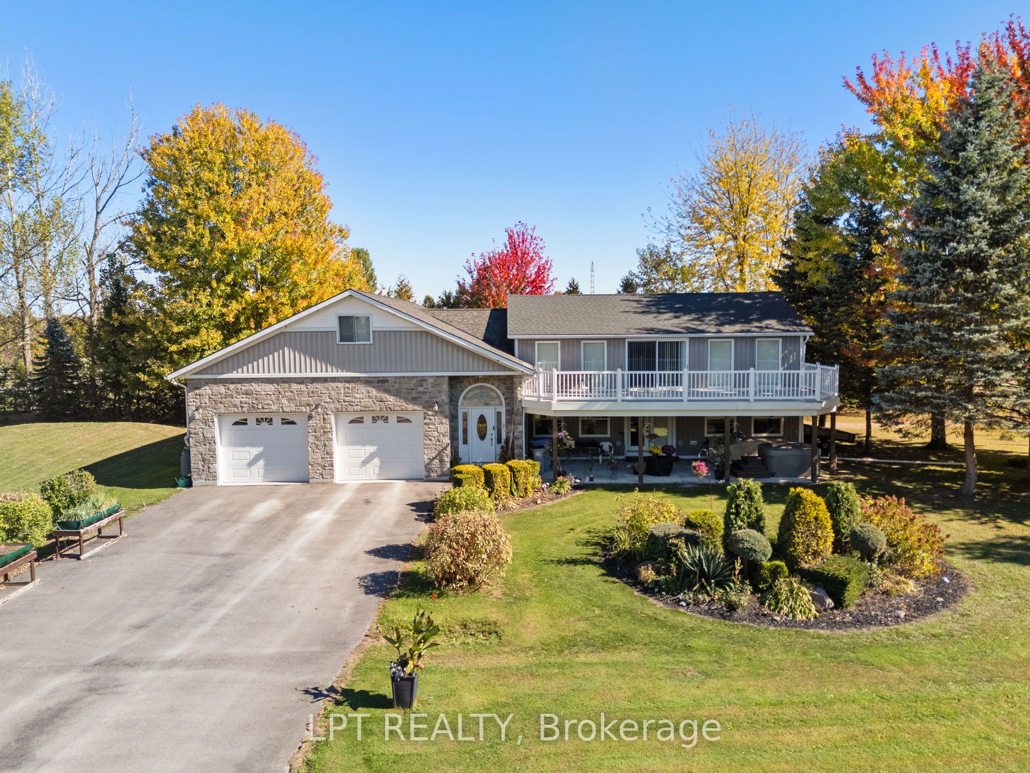 33810 Darryl Court, Bluewater, ON N0M 2T0