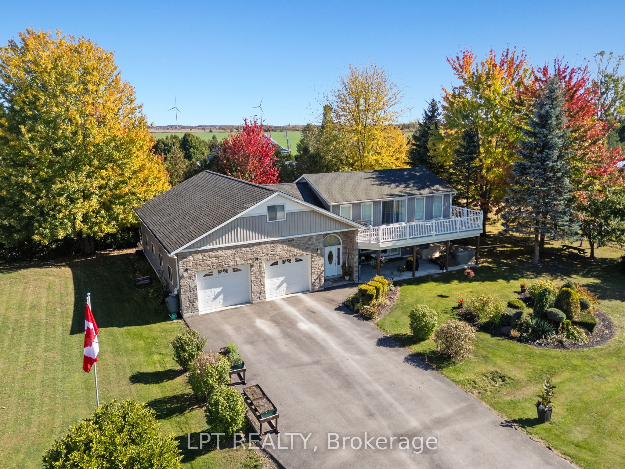 33810 Darryl Court, Bluewater, ON N0M 2T0 photo 2