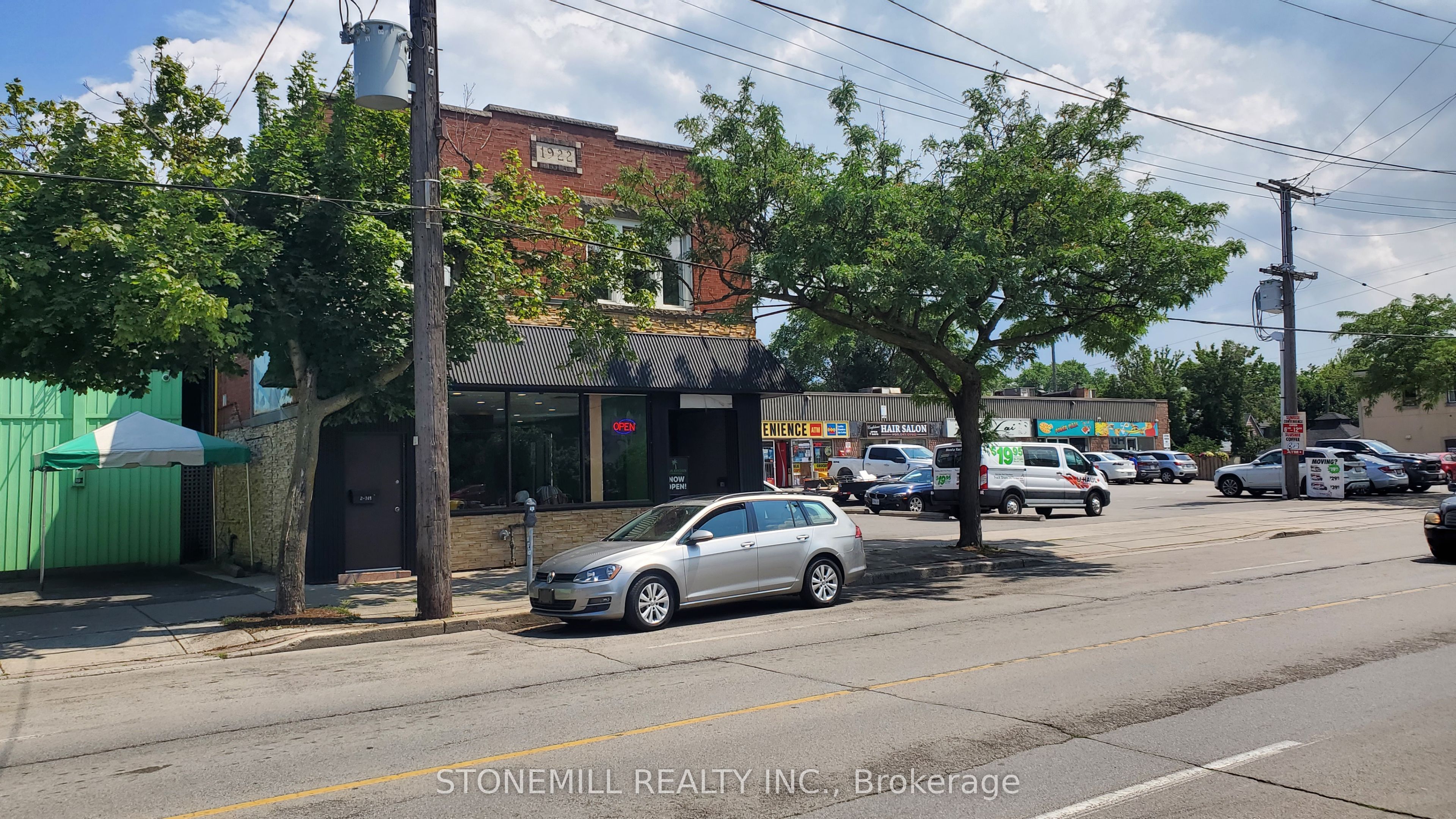148 Ottawa Street N 2, Hamilton, ON L8H 3Z3 photo 2