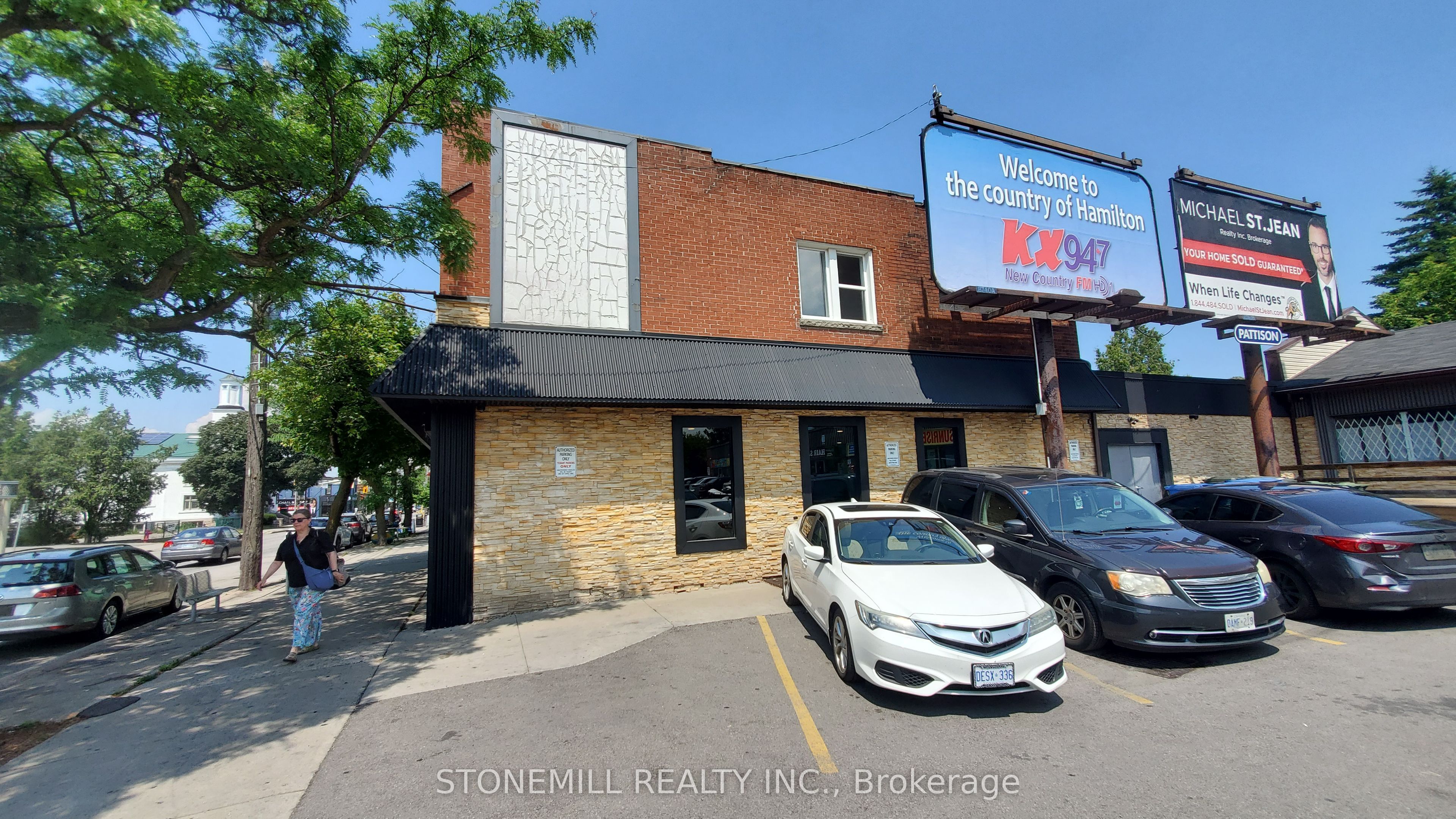 148 Ottawa Street N 2, Hamilton, ON L8H 3Z3 photo 3