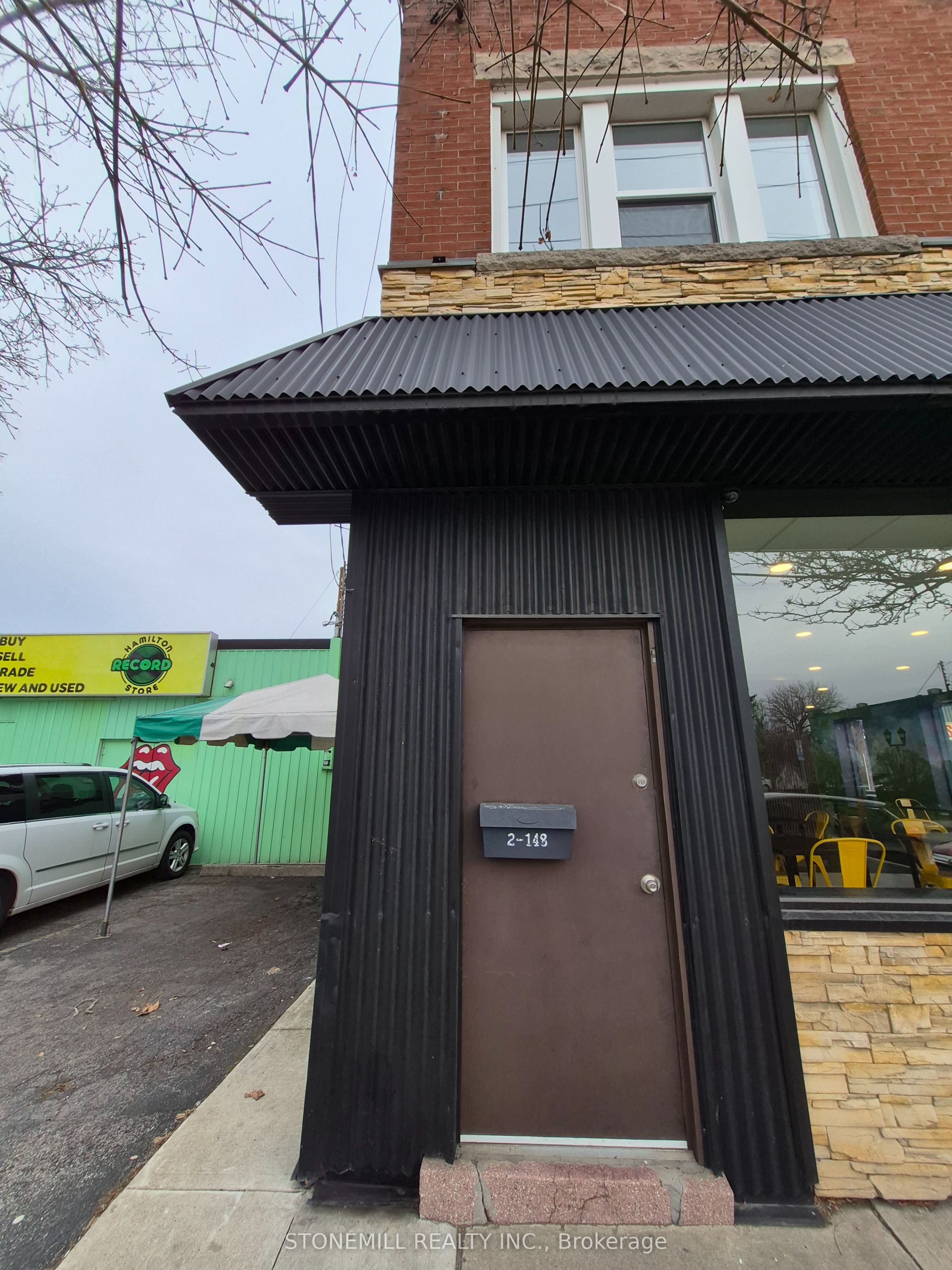 148 Ottawa Street N 2, Hamilton, ON L8H 3Z3 photo 4