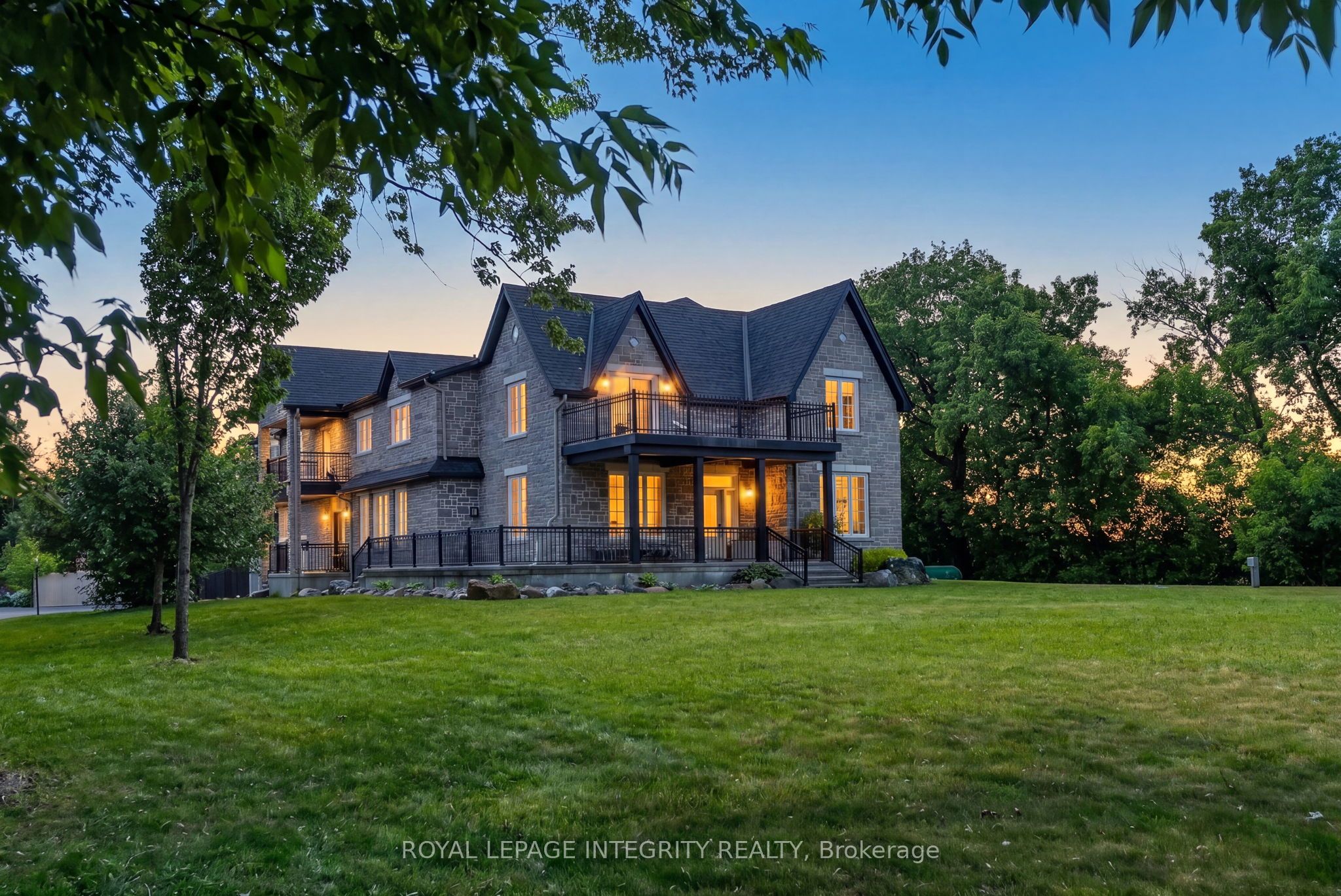 2754 Eagleson Road, Stittsville - Munster - Richmond, ON K2S 1B8 photo 2