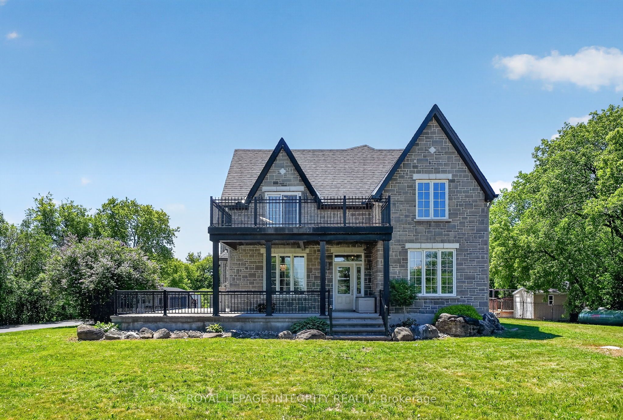 2754 Eagleson Road, Stittsville - Munster - Richmond, ON K2S 1B8 photo 3