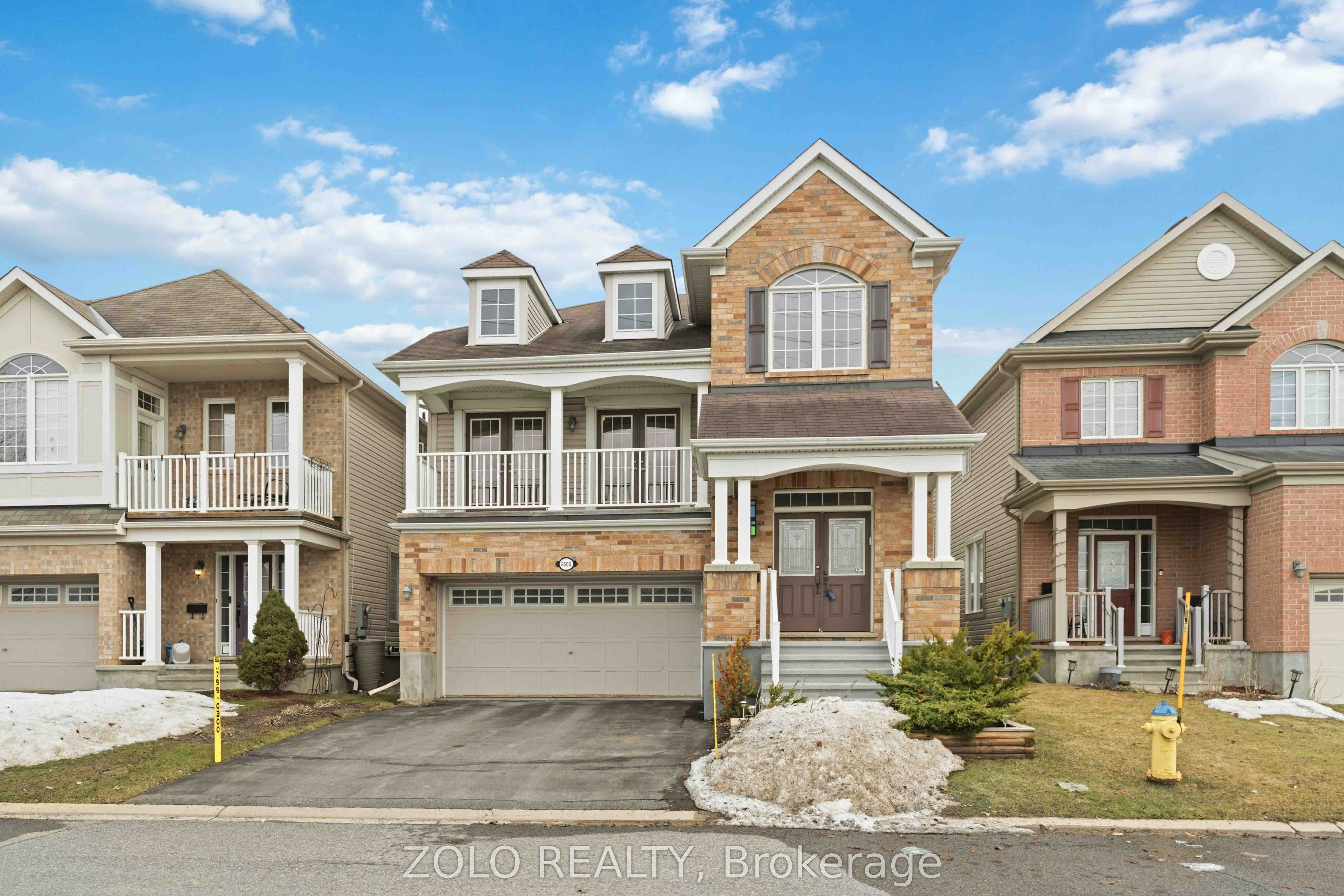 3566 Cambrian Road, Barrhaven, ON K2J 0T6