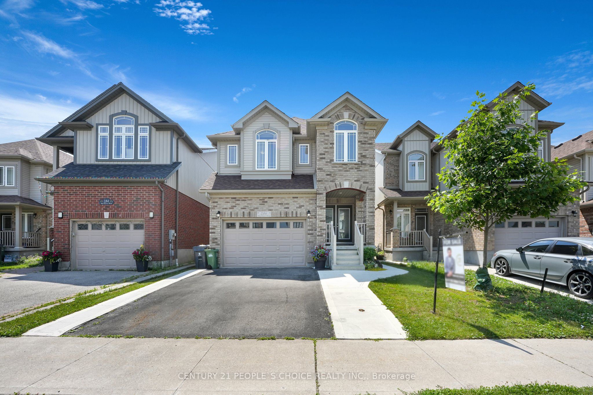 286 Macalister Boulevard, Guelph, ON N1G 0E6 photo 2