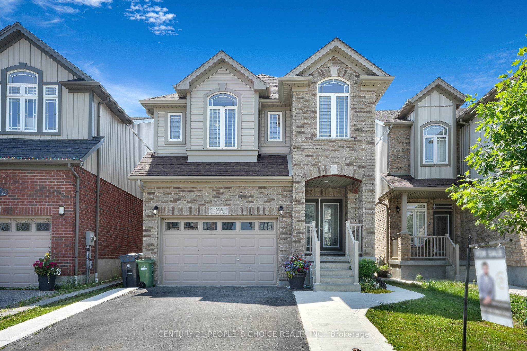 286 Macalister Boulevard, Guelph, ON N1G 0E6 photo 3