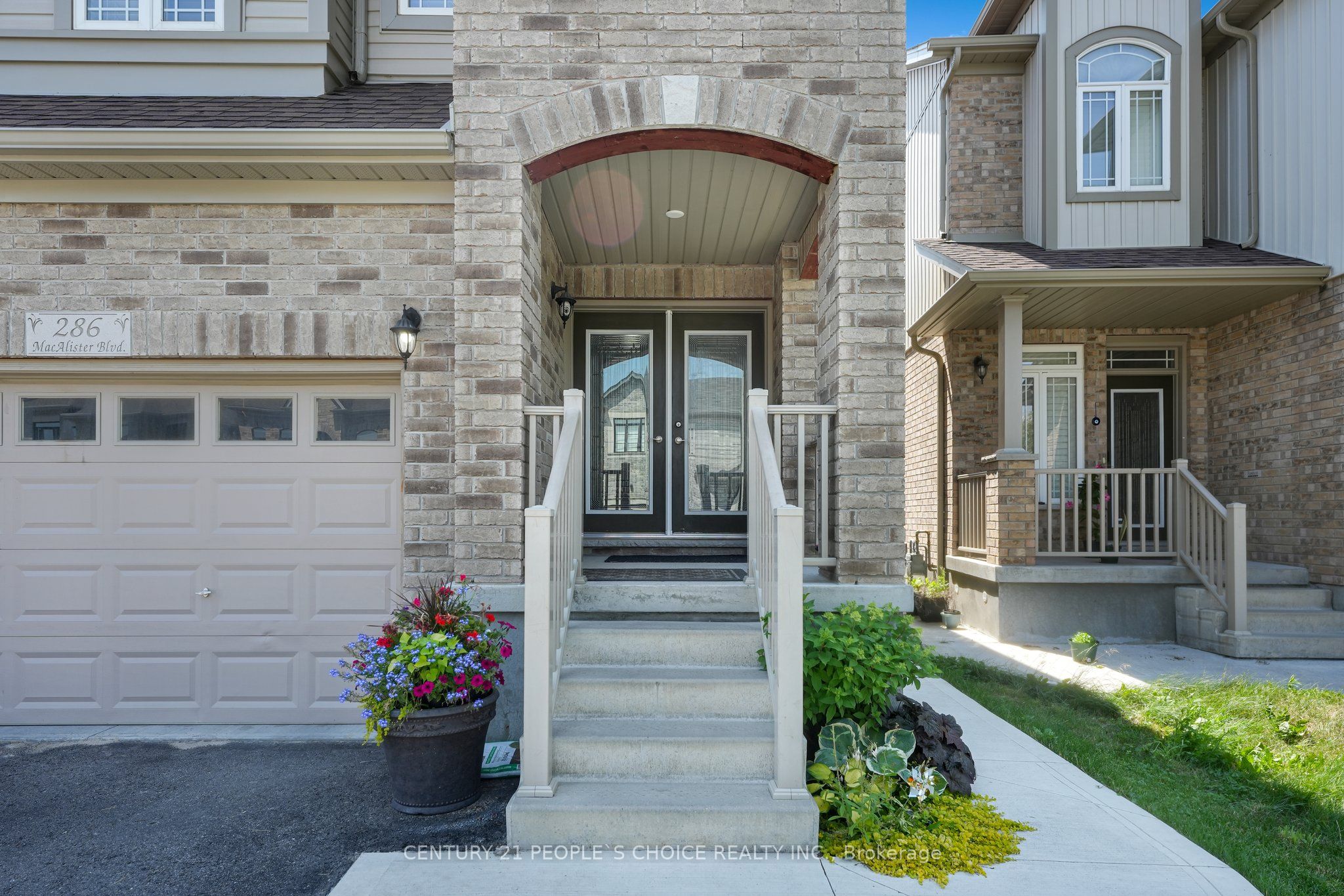 286 Macalister Boulevard, Guelph, ON N1G 0E6 photo 4