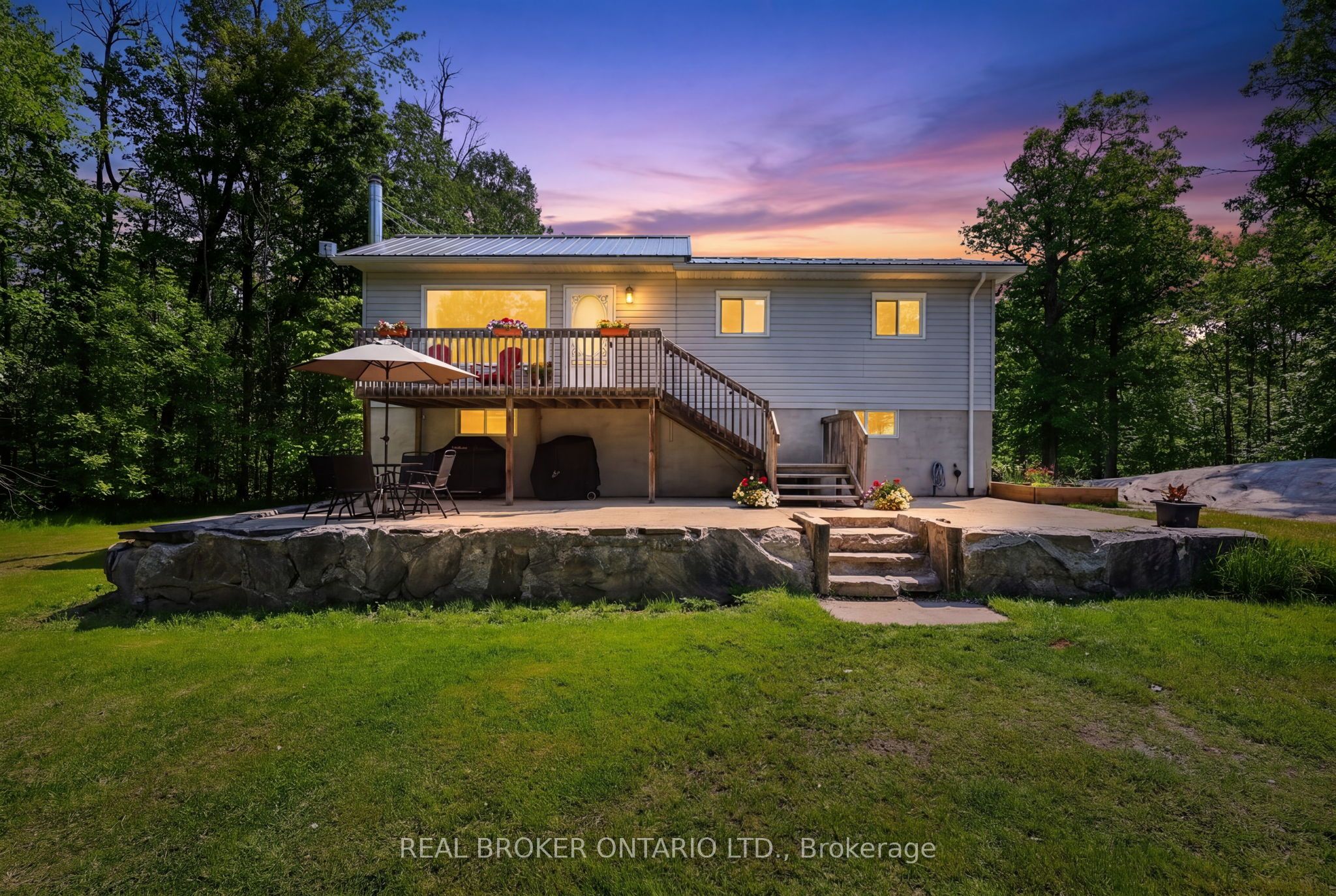 524 Honey Harbour Road, Georgian Bay, ON L0K 1S0