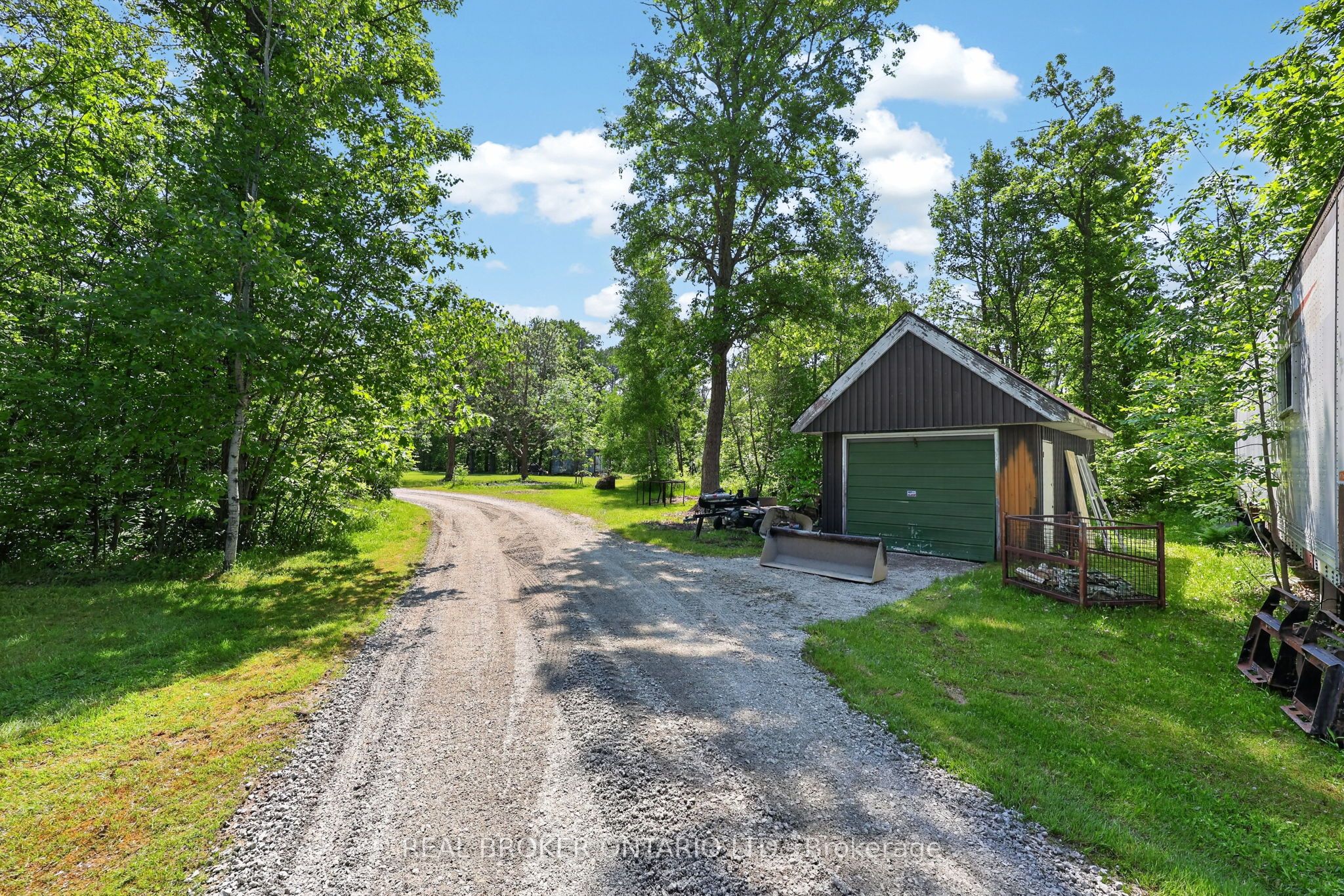 524 Honey Harbour Road, Georgian Bay, ON L0K 1S0 photo 4