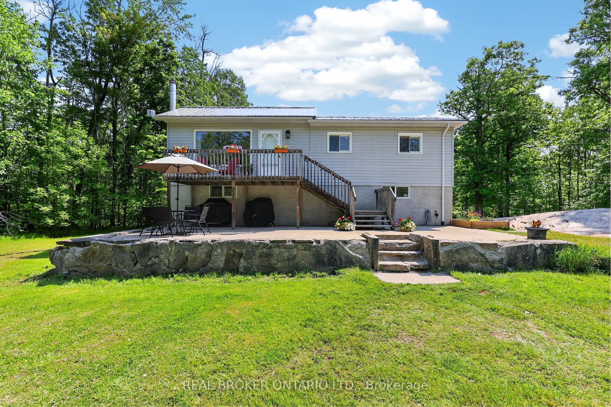 524 Honey Harbour Road, Georgian Bay, ON L0K 1S0 photo 5