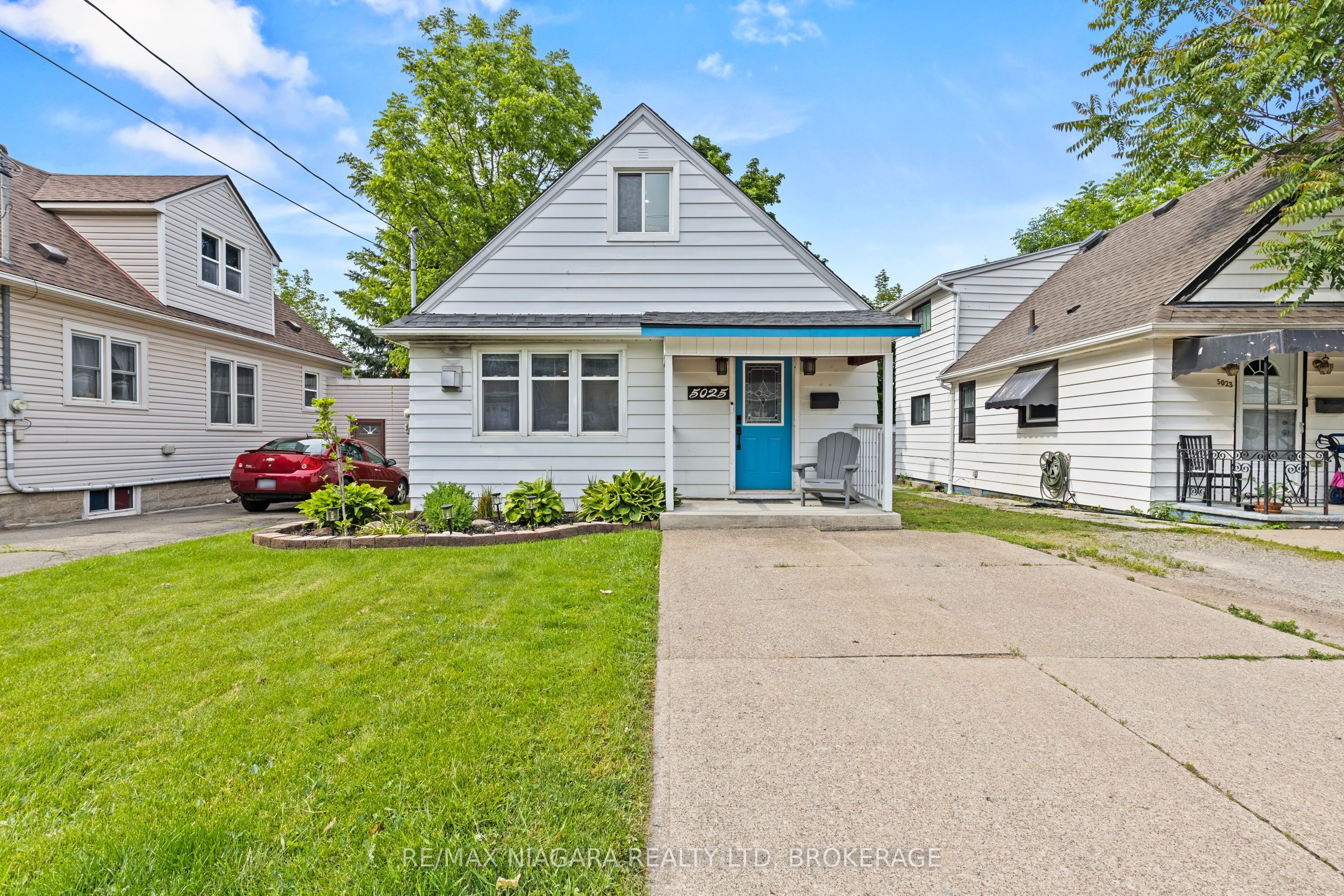 5025 ALBERT Street, Lincoln, ON L2M 6C1 photo 2
