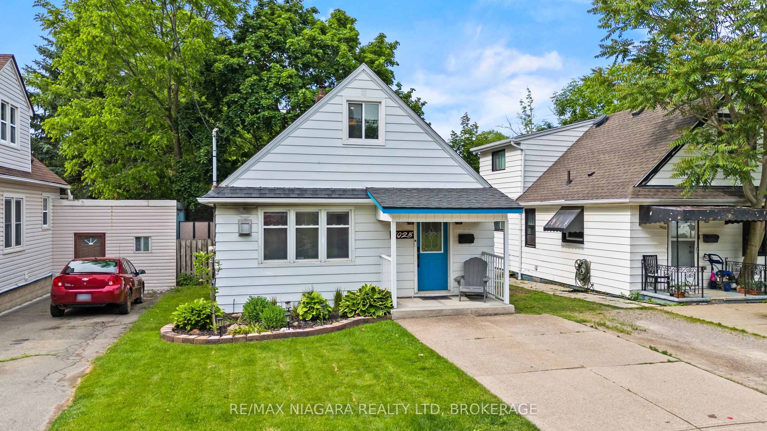 5025 ALBERT Street, Lincoln, ON L2M 6C1 photo 3