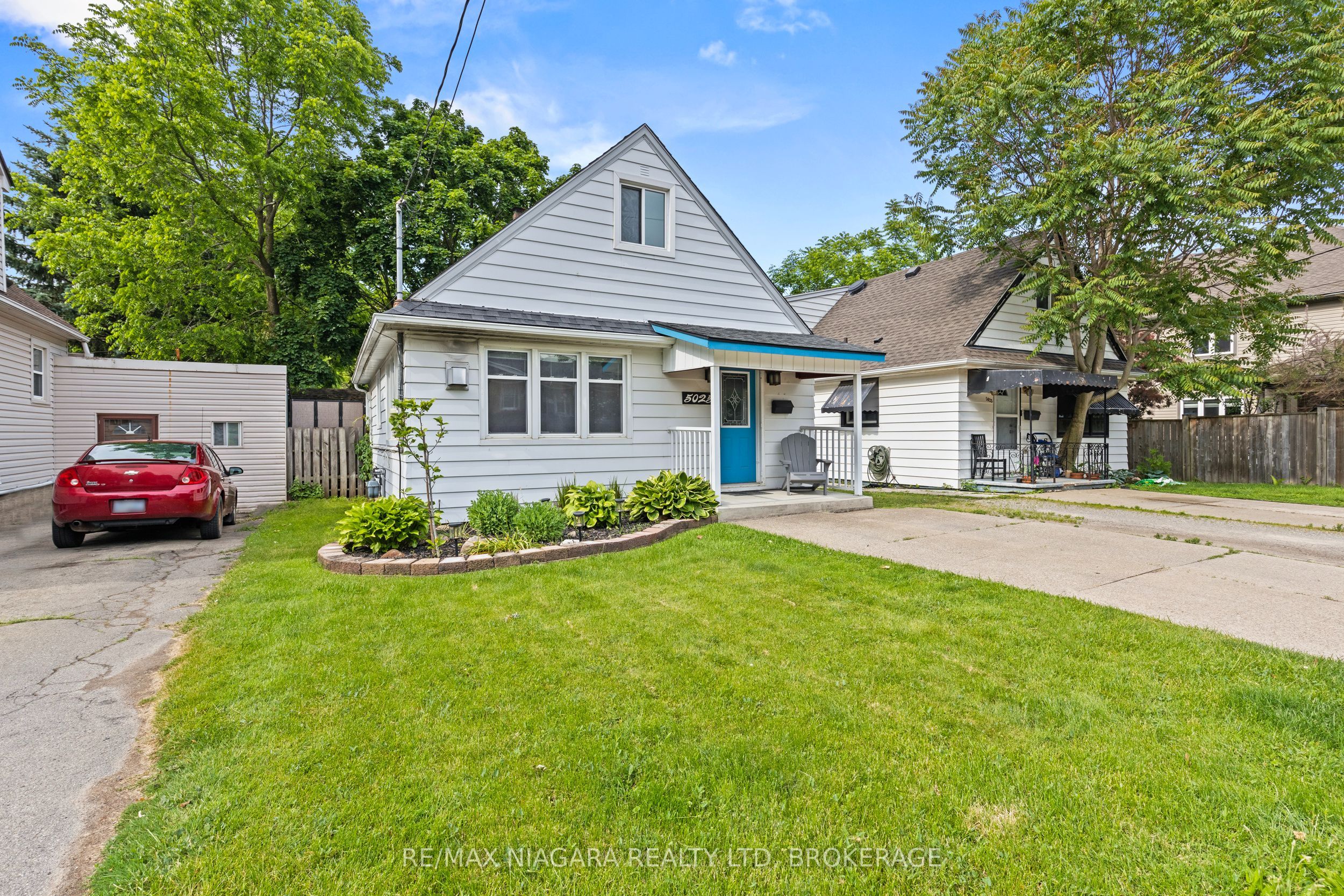 5025 ALBERT Street, Lincoln, ON L2M 6C1 photo 4