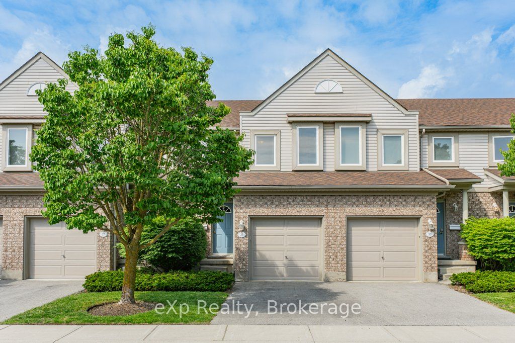 35 Roehampton Crescent, Guelph, ON N1L 1M8