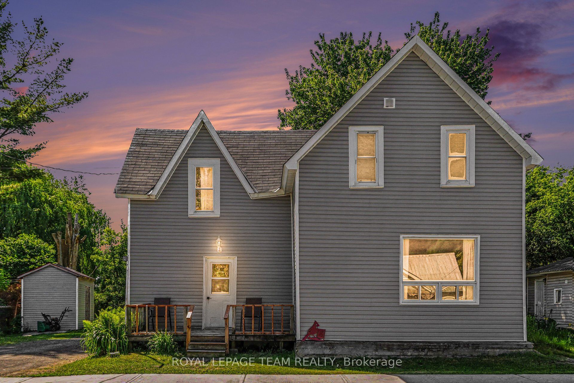 10486 Clark Road, North Dundas, ON K0E 1S0