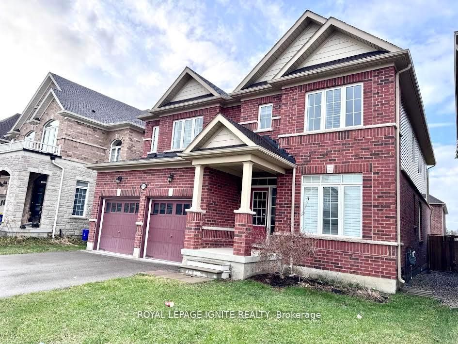 110 Barlow Place, Brant, ON N3L 0G8 photo 2