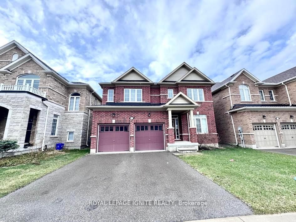 110 Barlow Place, Brant, ON N3L 0G8 photo 3