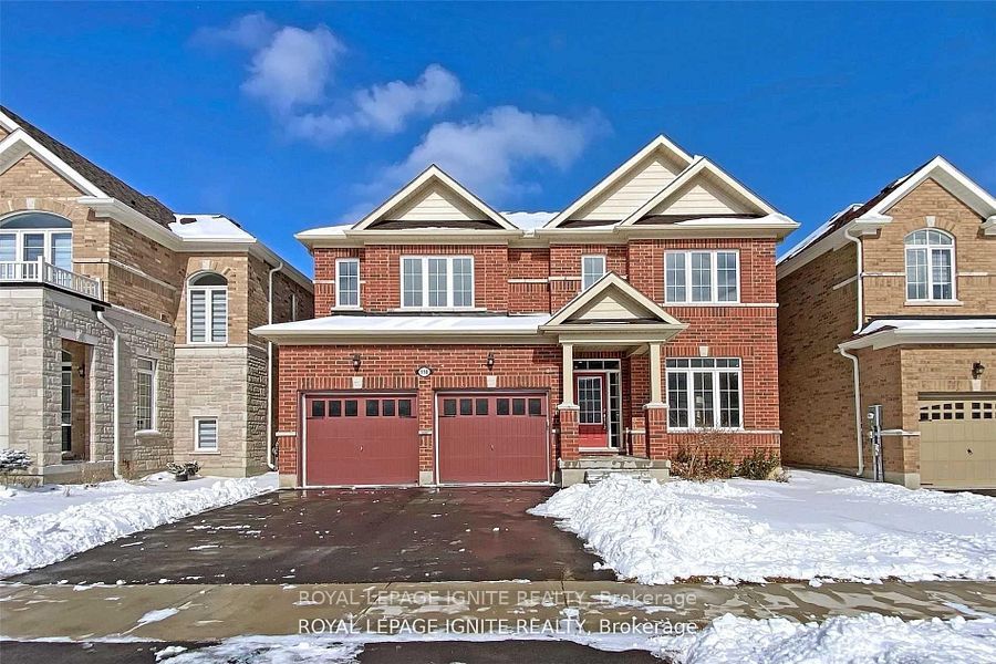 110 Barlow Place, Brant, ON N3L 0G8 photo 4