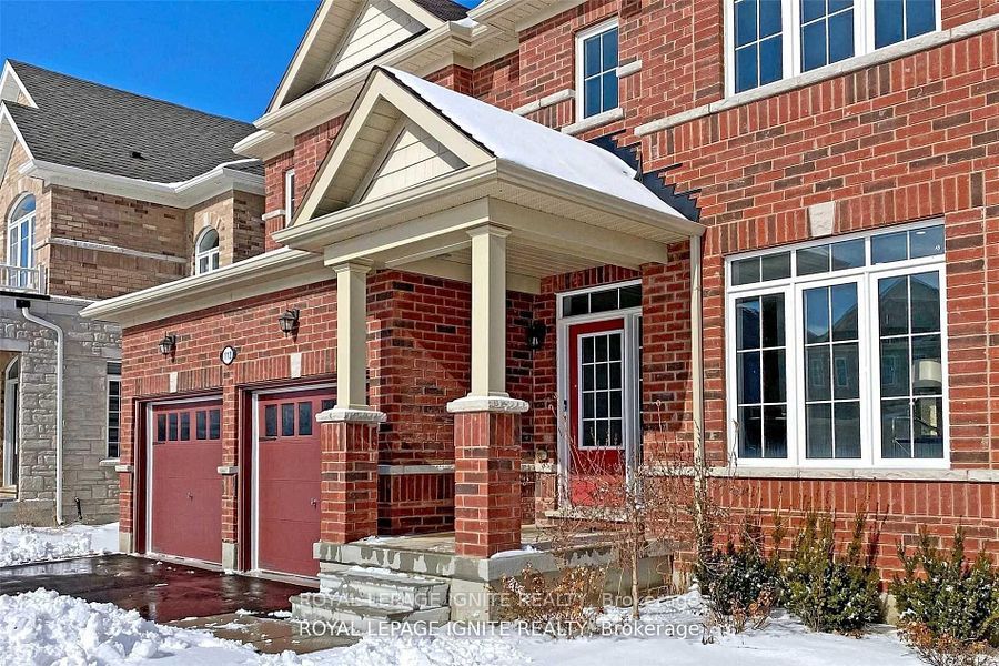110 Barlow Place, Brant, ON N3L 0G8 photo 5