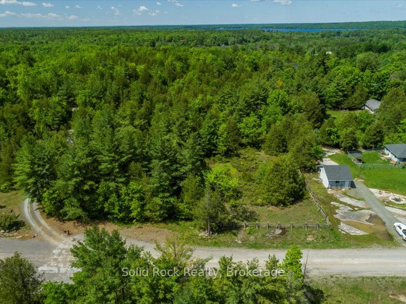 PT LOT 9 Glen Ridge Road, Marmora and Lake, ON K0K 2M0 photo 2