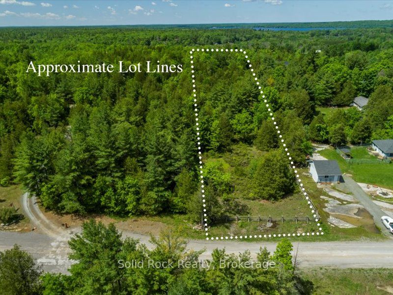 PT LOT 9 Glen Ridge Road, Marmora and Lake, ON K0K 2M0 photo 3