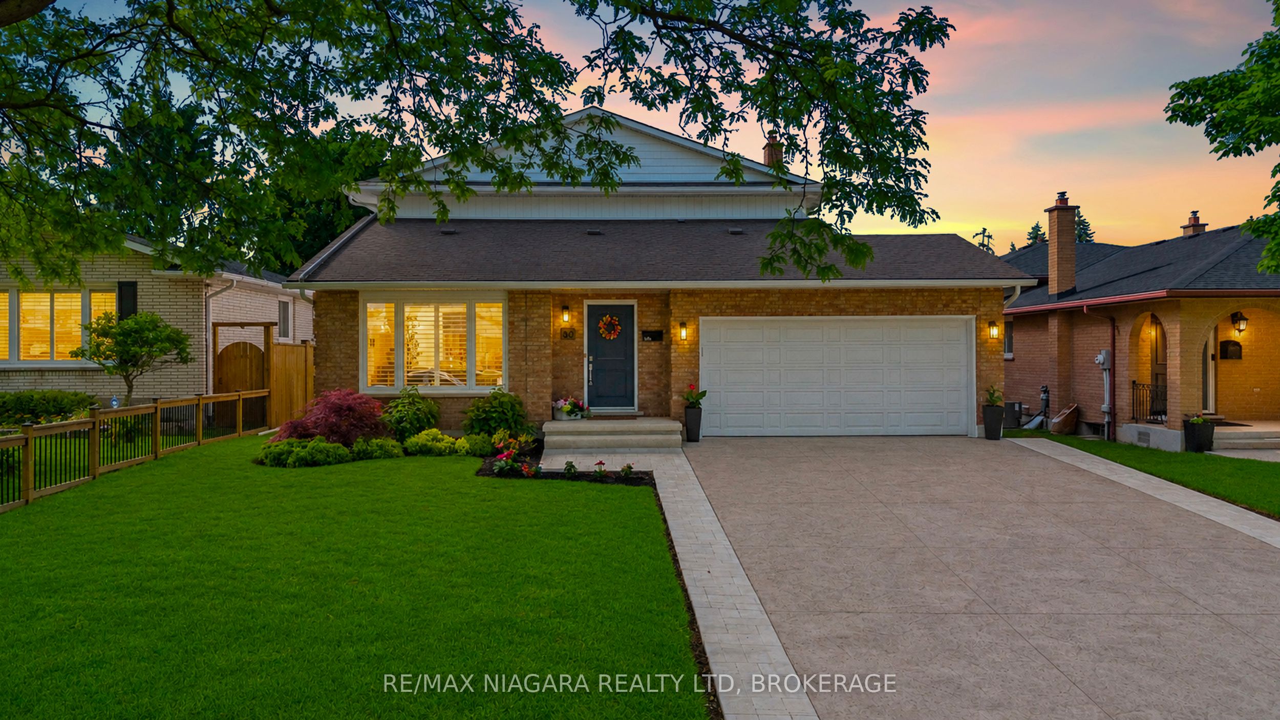 30 Orlando Drive, St. Catharines, ON L2N 6X4