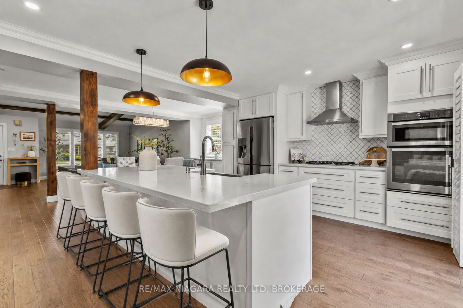 30 Orlando Drive, St. Catharines, ON L2N 6X4 photo 5