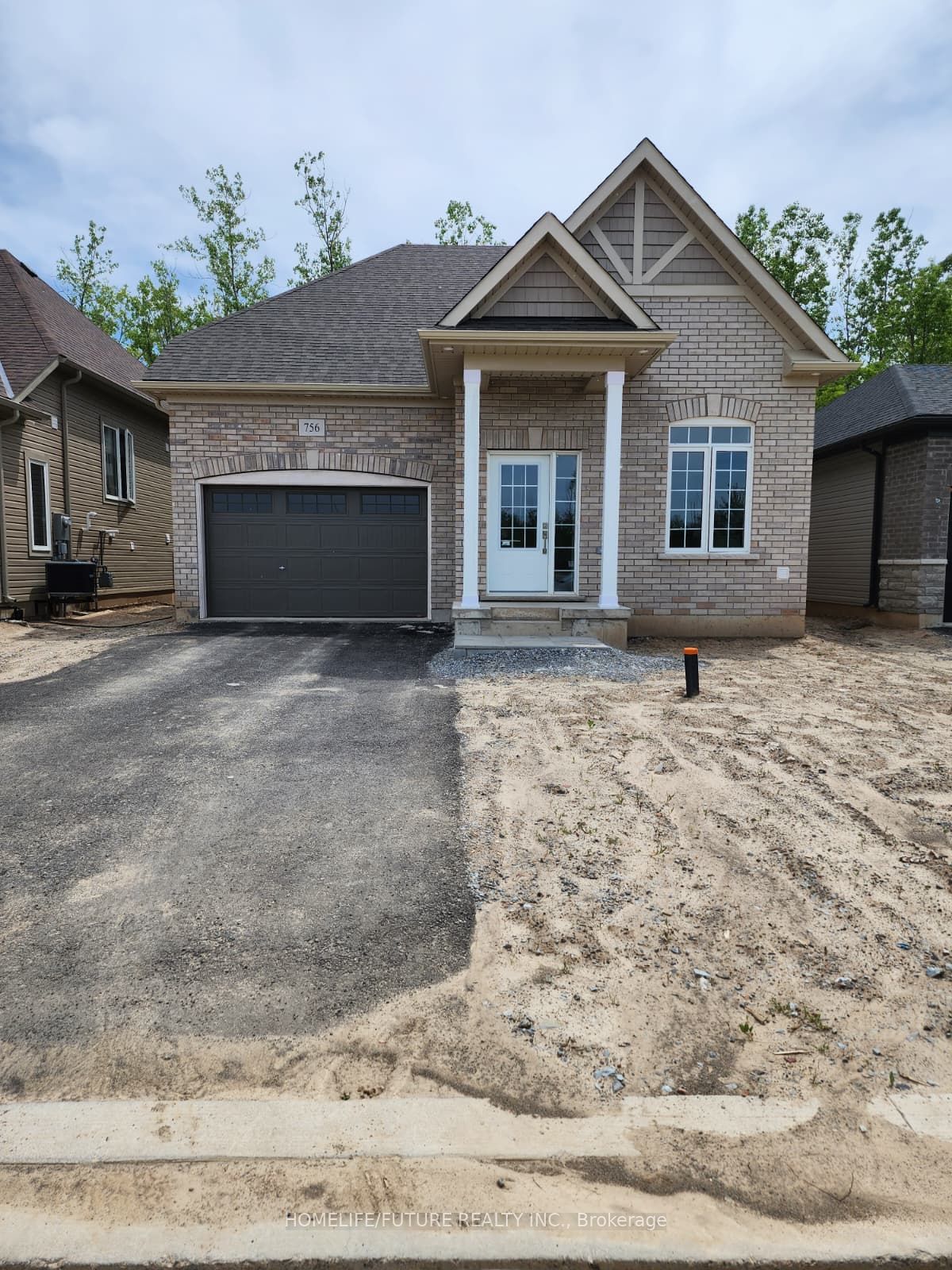 756 Burwell Street Upper Level, Fort Erie, ON L2A 0E2