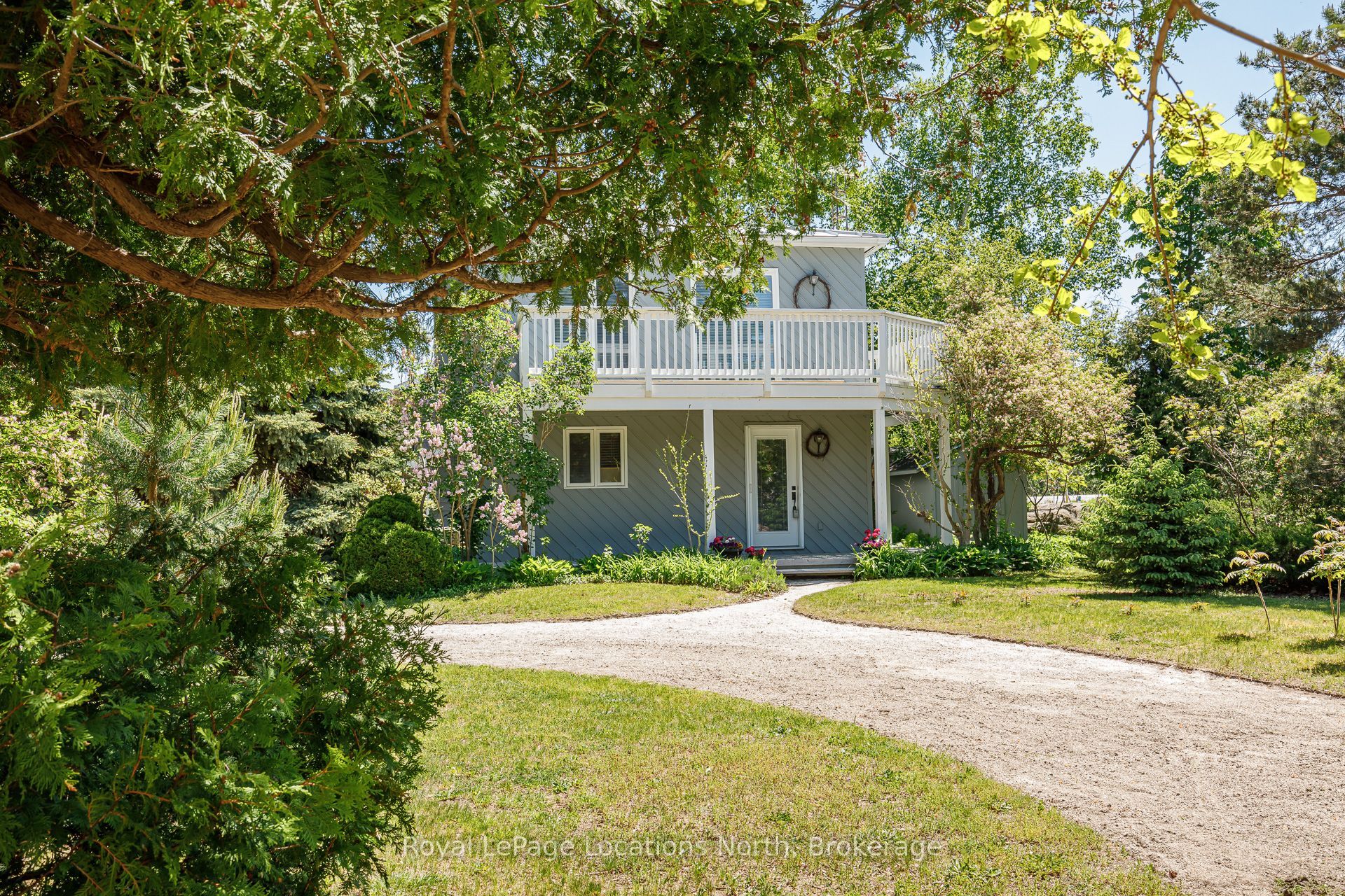 102 Fraser Crescent, Blue Mountains, ON L9Y 0M8 photo 2