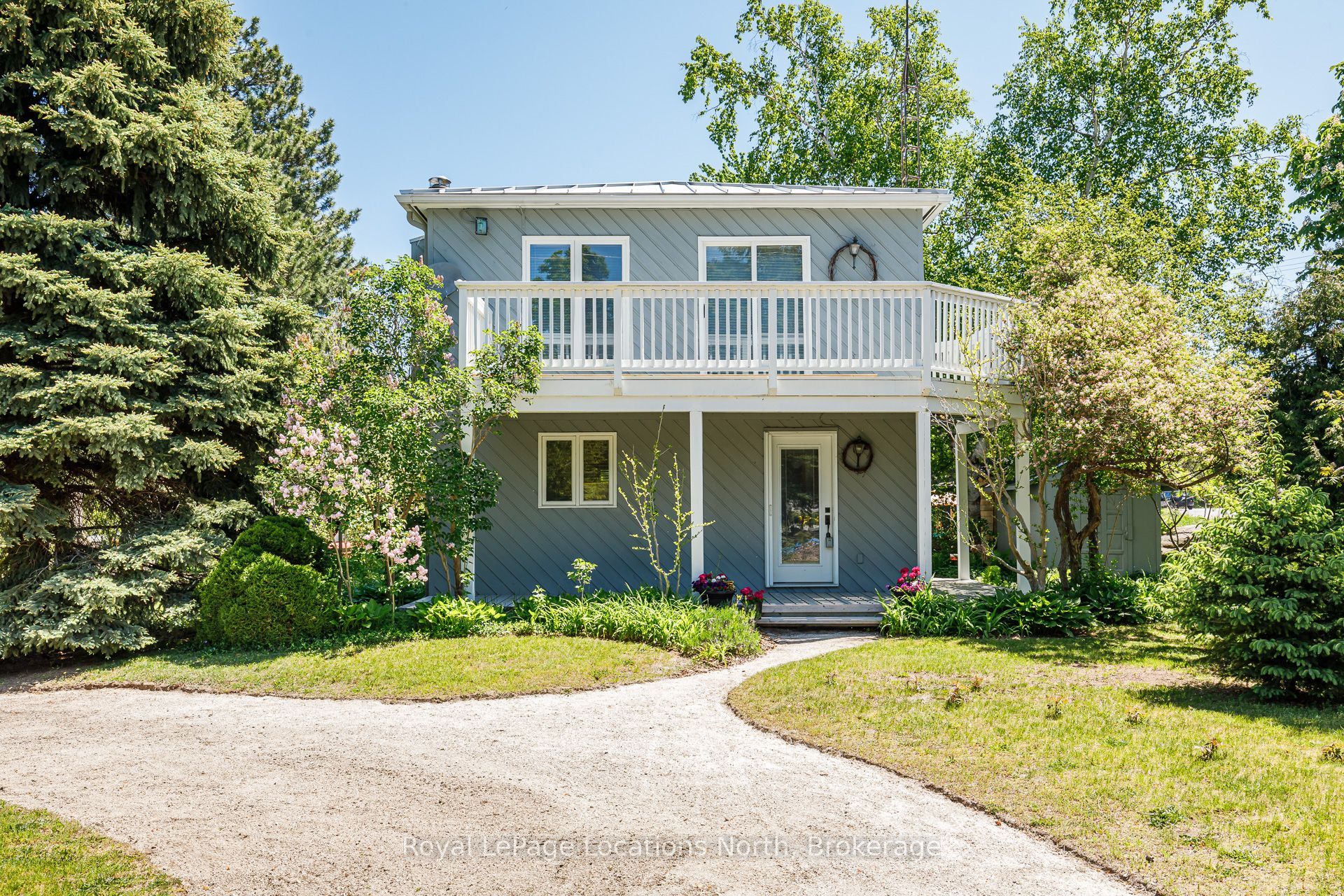 102 Fraser Crescent, Blue Mountains, ON L9Y 0M8 photo 3