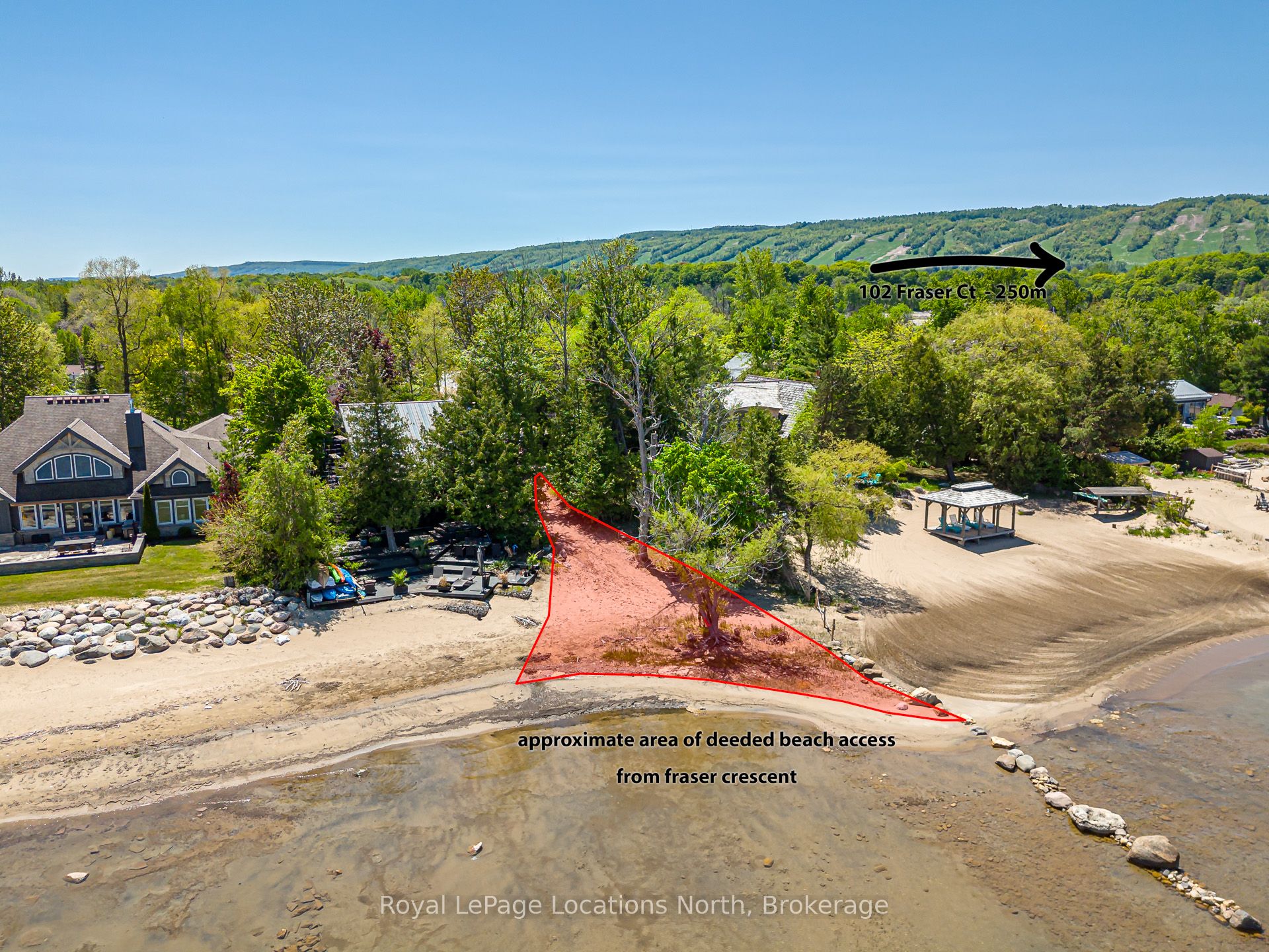 102 Fraser Crescent, Blue Mountains, ON L9Y 0M8 photo 4