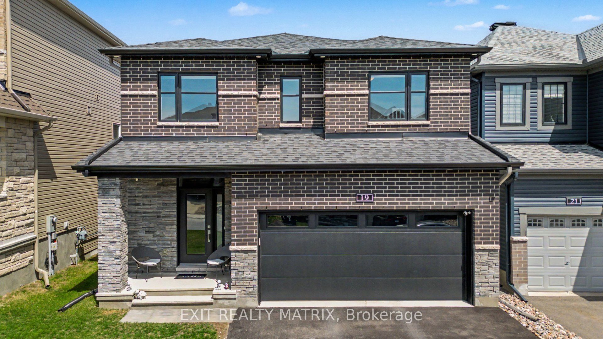 19 Fossa Terrace, Barrhaven, ON K2J 6W4 photo 3