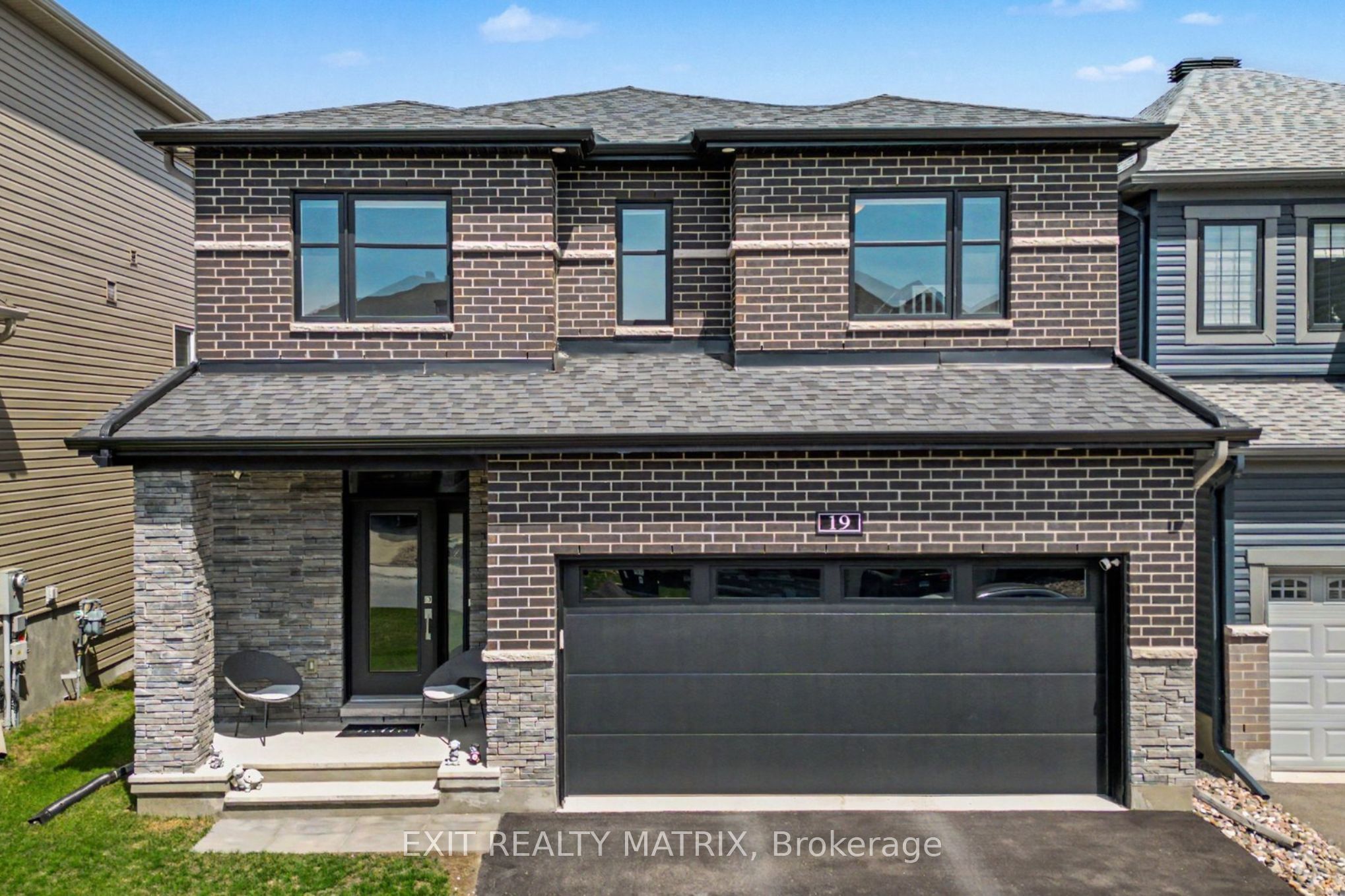 19 Fossa Terrace, Barrhaven, ON K2J 6W4 photo 4