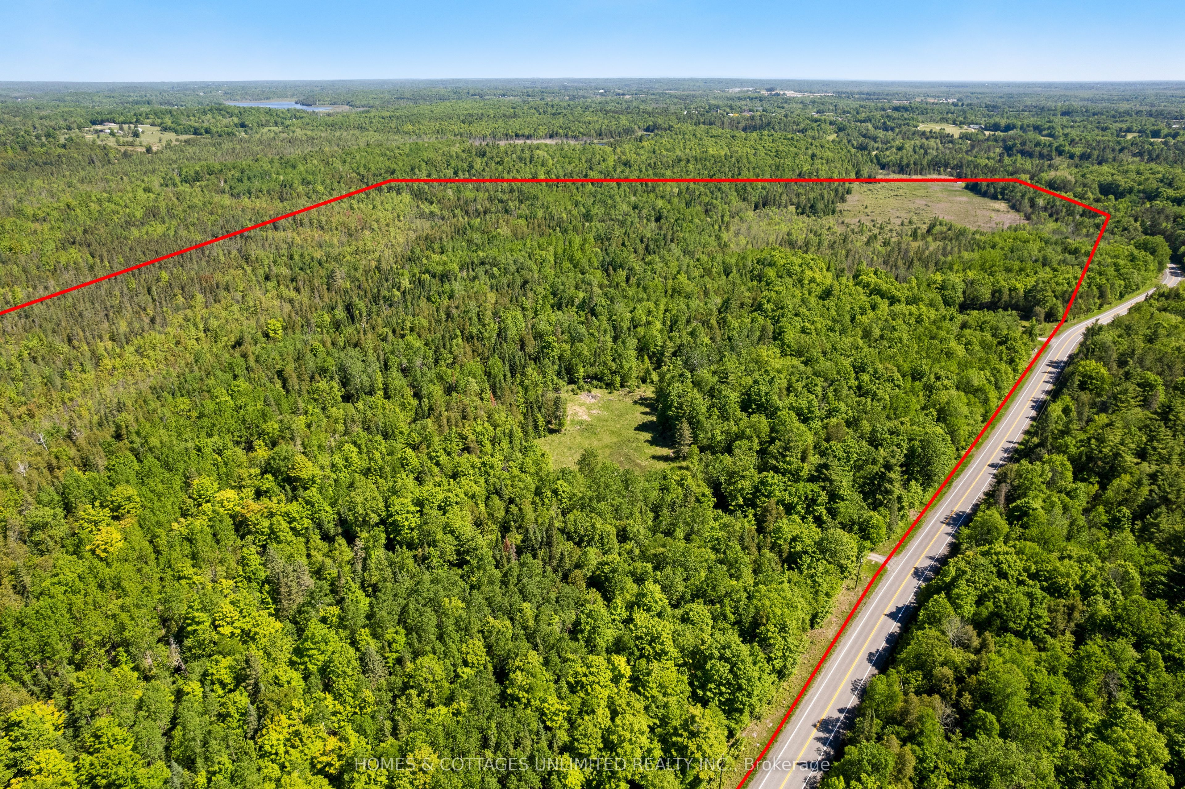 0 McDonald's Corners Road, Lanark Highlands, ON K0G 1K0 photo 4