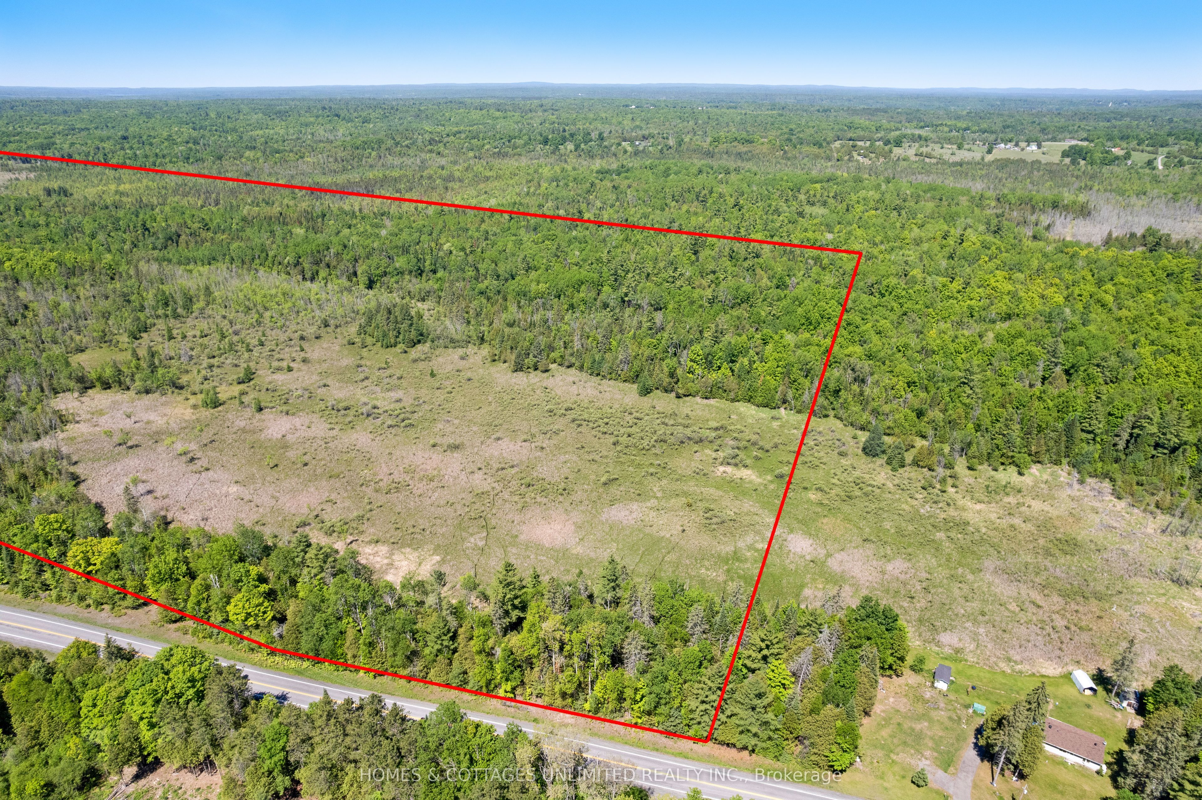 0 McDonald's Corners Road, Lanark Highlands, ON K0G 1K0 photo 5