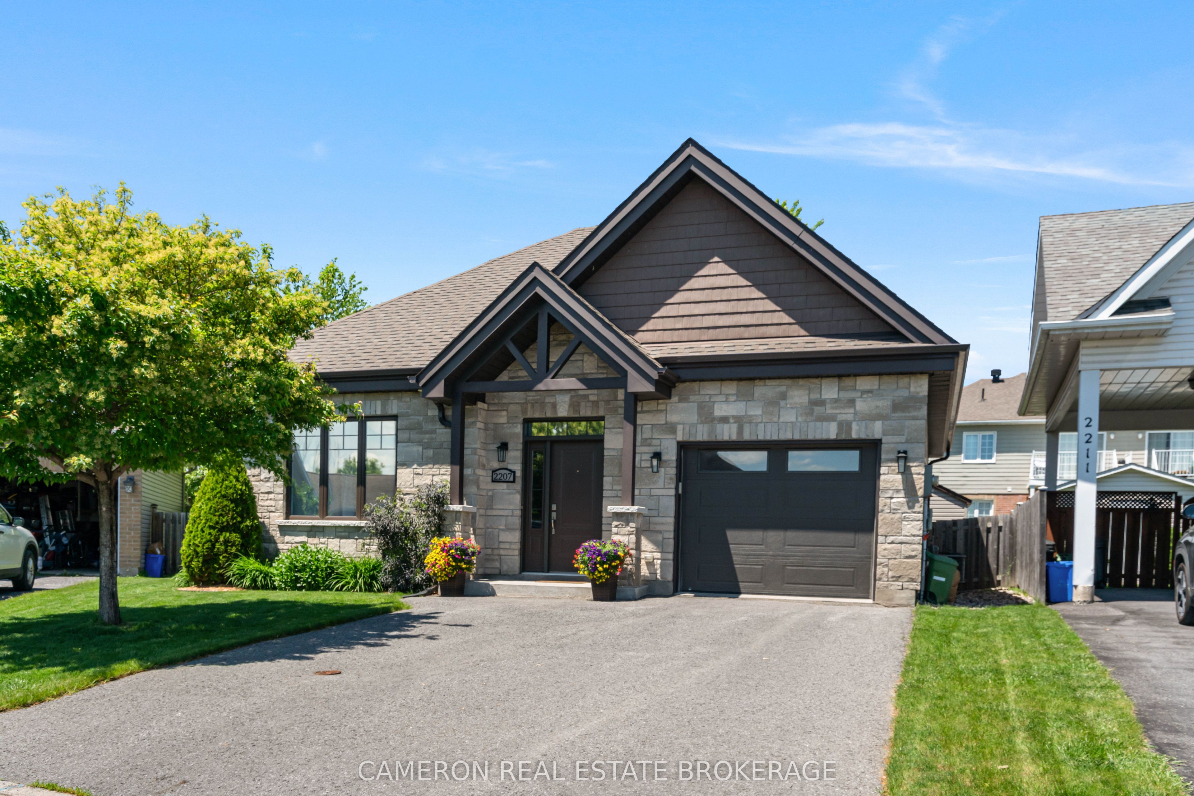 2207 Heron Court, Cornwall, ON K6H 7P5