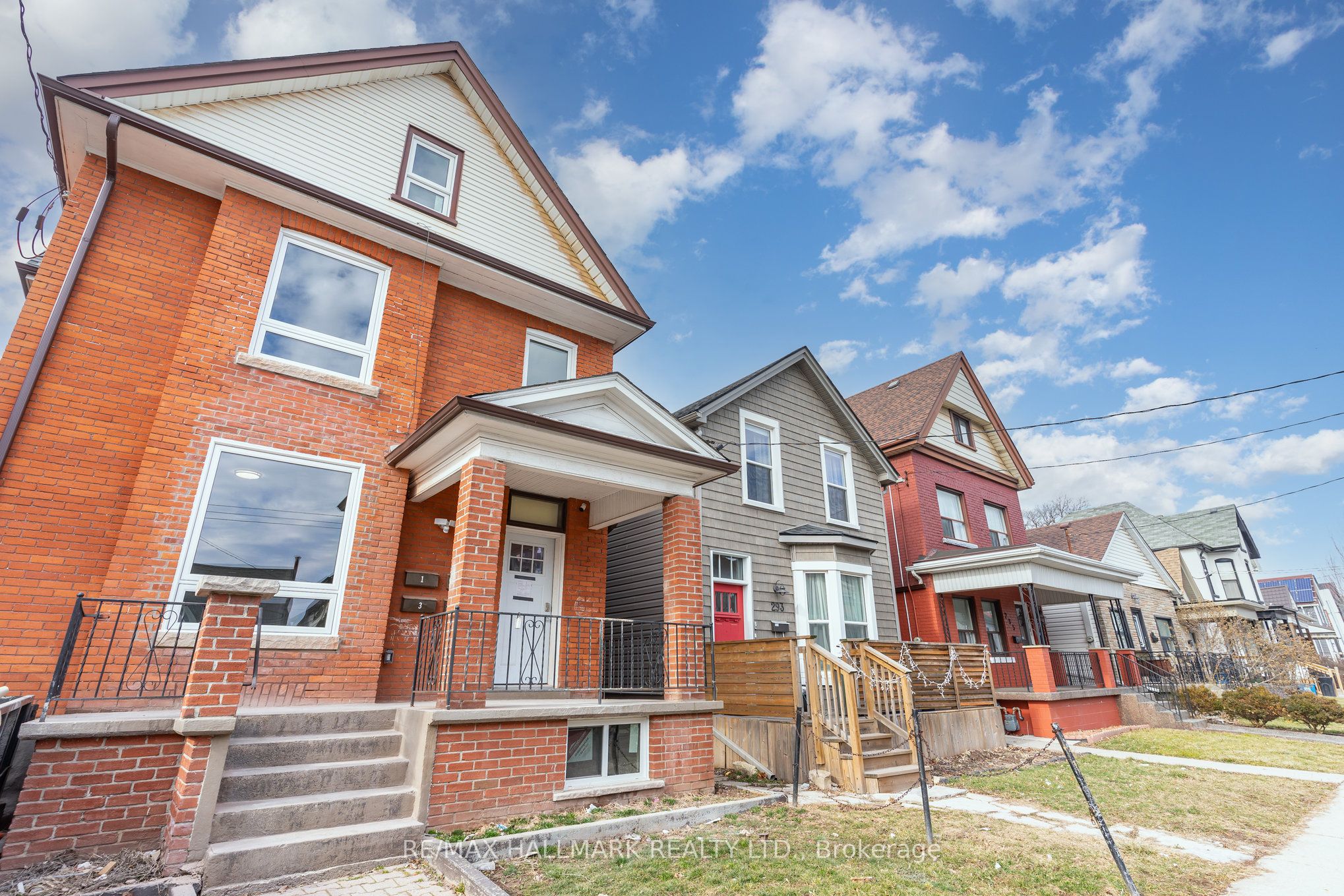 291 Emerald Street N SECOND, Hamilton, ON L8L 5L2 photo 2
