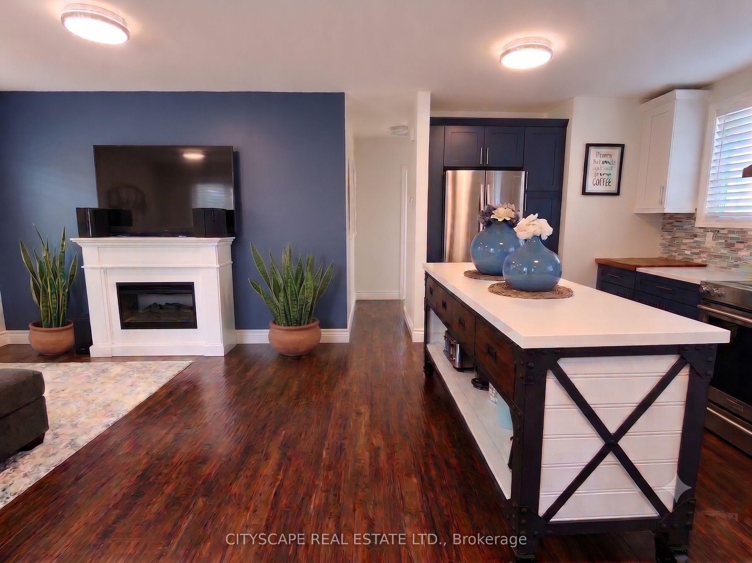 891 Curtis Crescent, Cobourg, ON K9A 2W2 photo 5