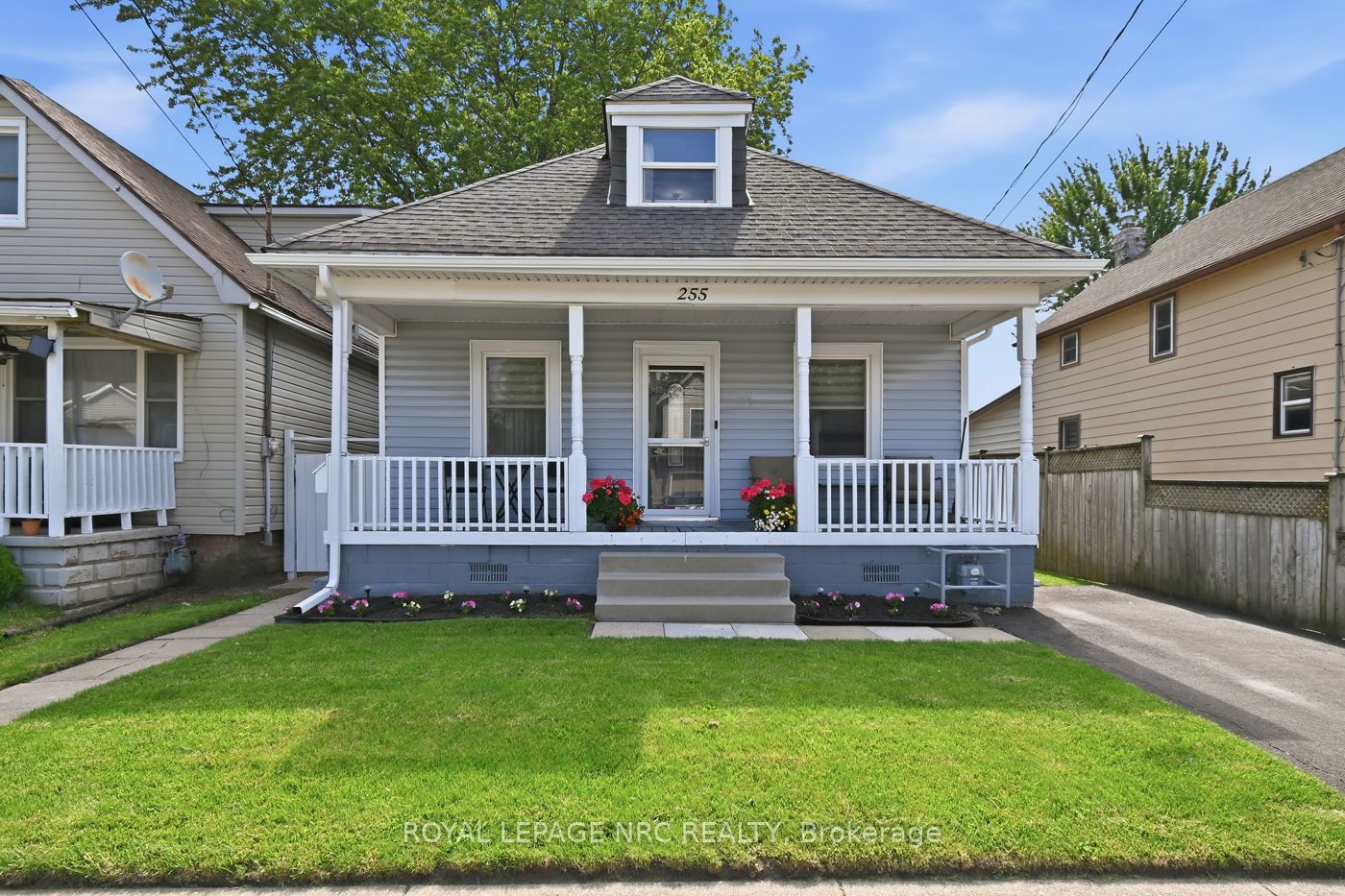 255 Deere Street, Welland, ON L3B 2L9