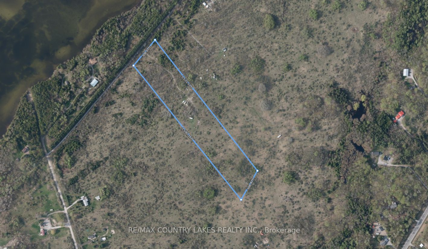 Lt27 Ramblewood Trail, Kawartha Lakes, ON K0M 2B0