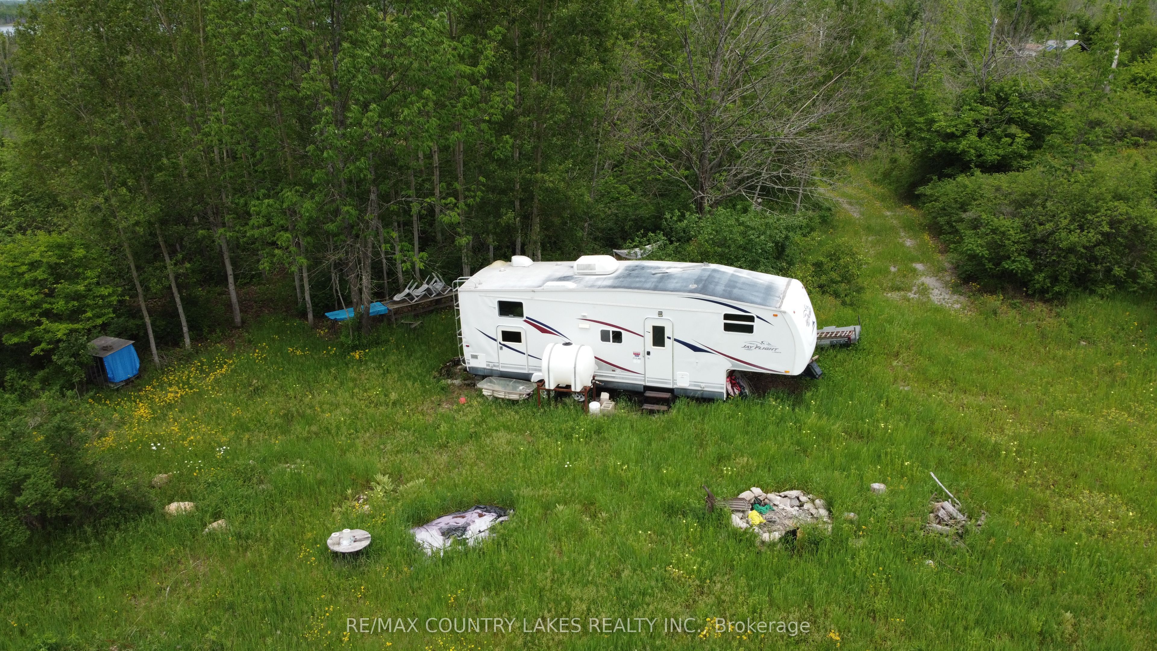 Lt27 Ramblewood Trail, Kawartha Lakes, ON K0M 2B0 photo 4