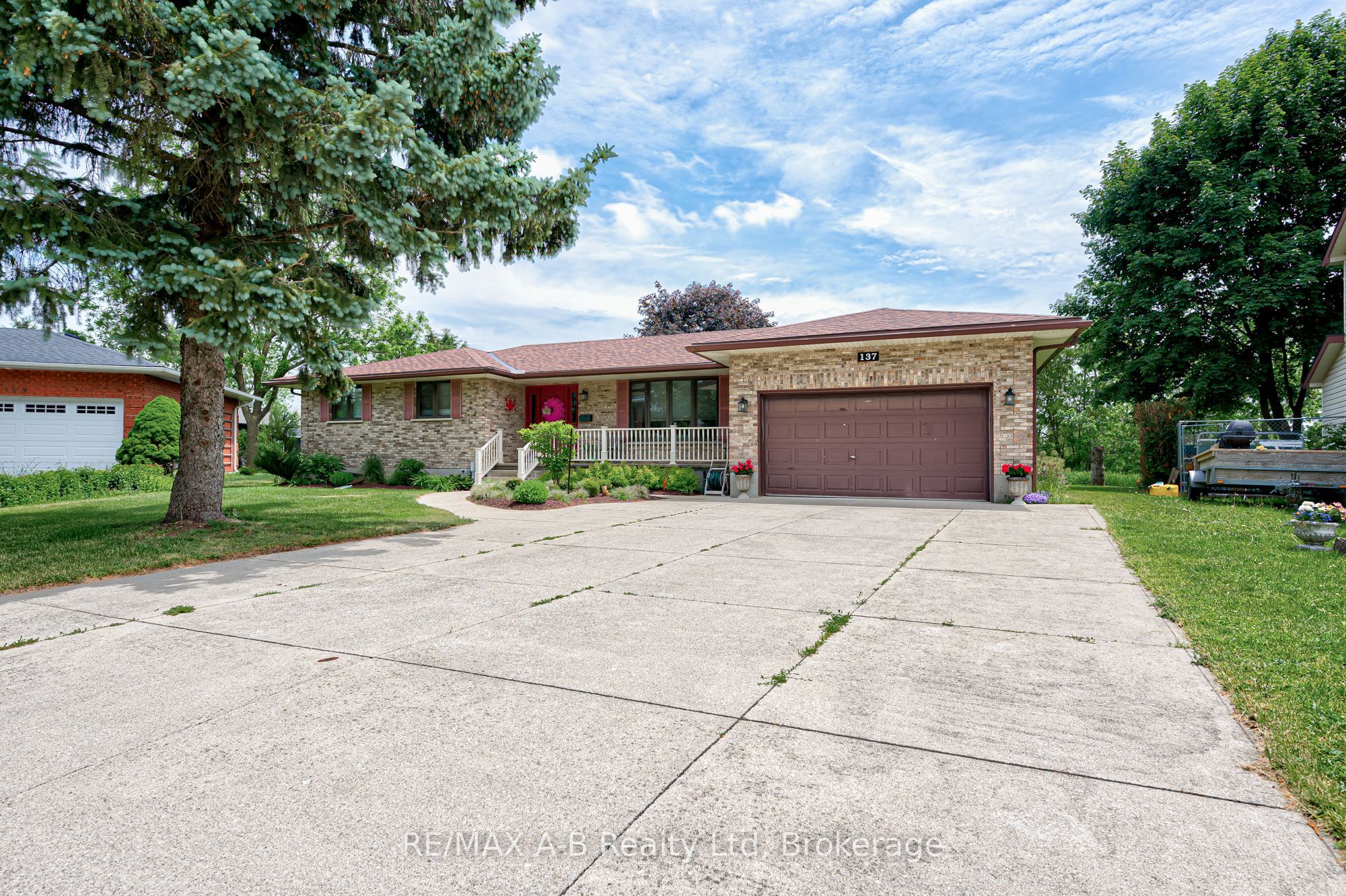 137 Mitchell Court, West Perth, ON N0K 1N0 photo 3