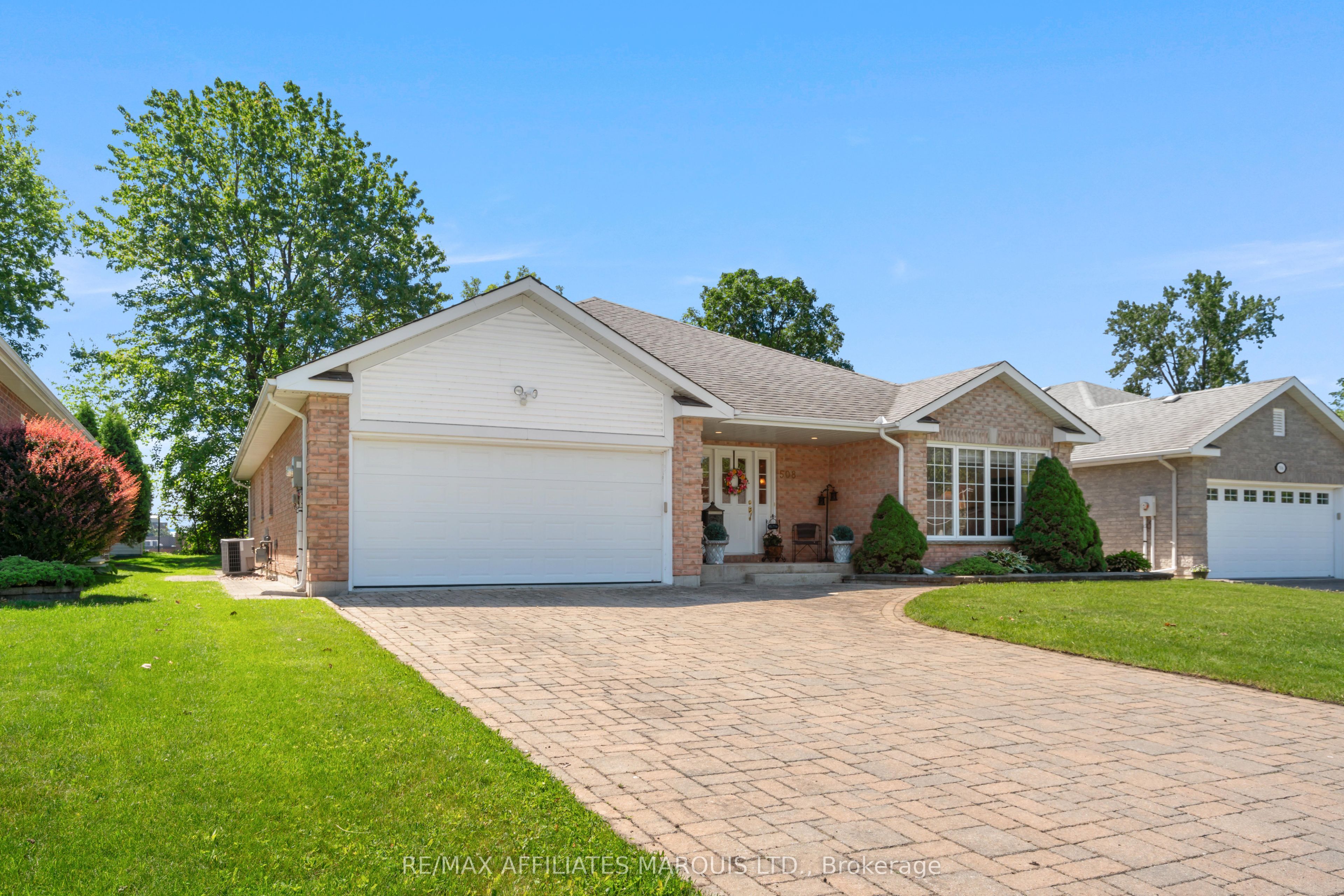 508 Jo Anne Crescent, Cornwall, ON K6H 7H7 photo 2