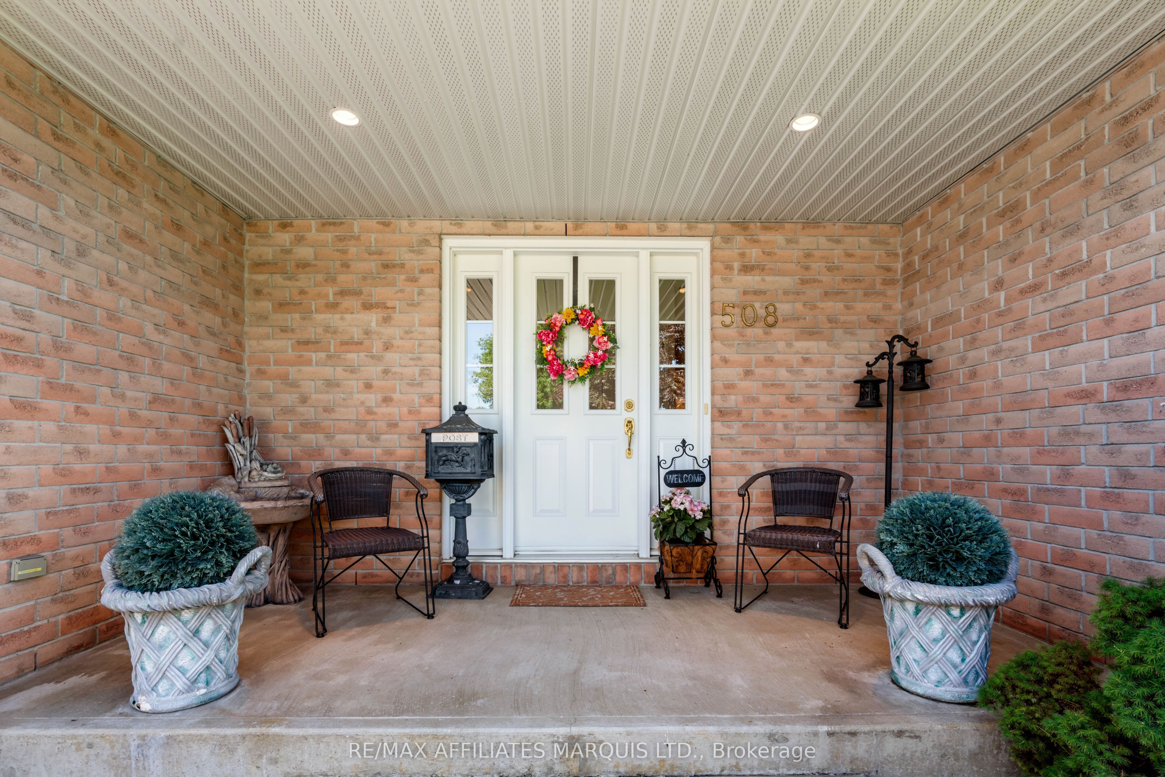 508 Jo Anne Crescent, Cornwall, ON K6H 7H7 photo 4