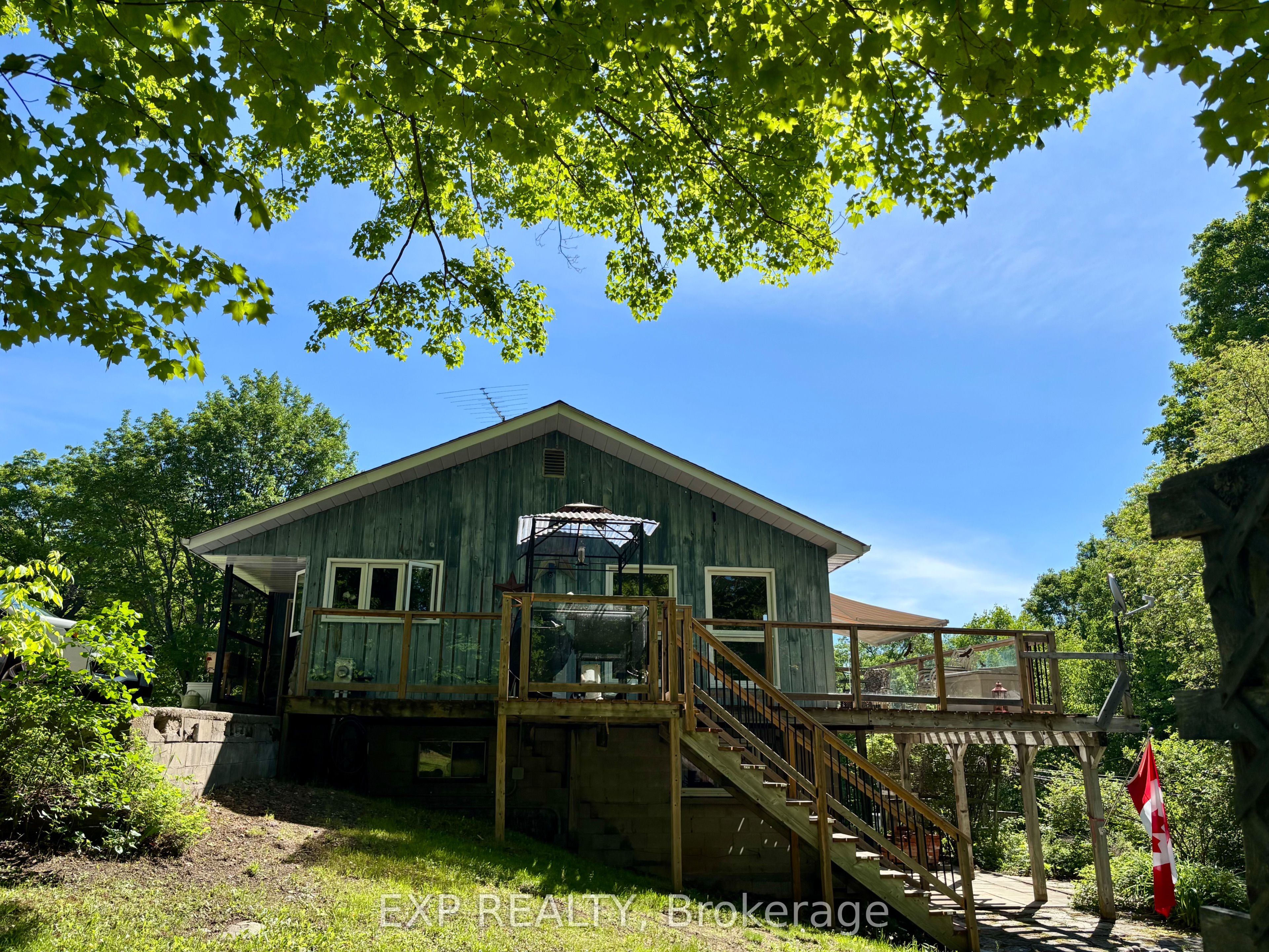 499 Centreview Road, Hastings Highlands, ON K0J 1L0 photo 2