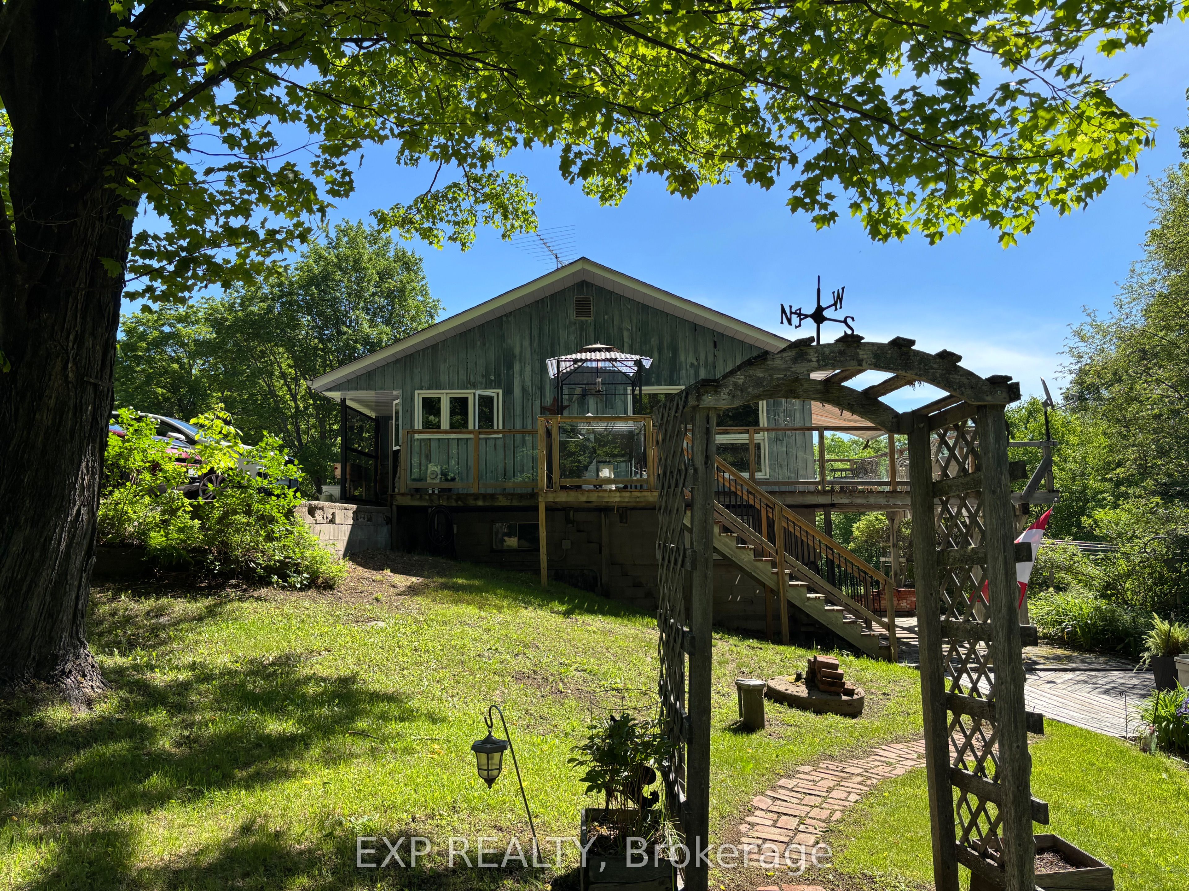 499 Centreview Road, Hastings Highlands, ON K0J 1L0 photo 4
